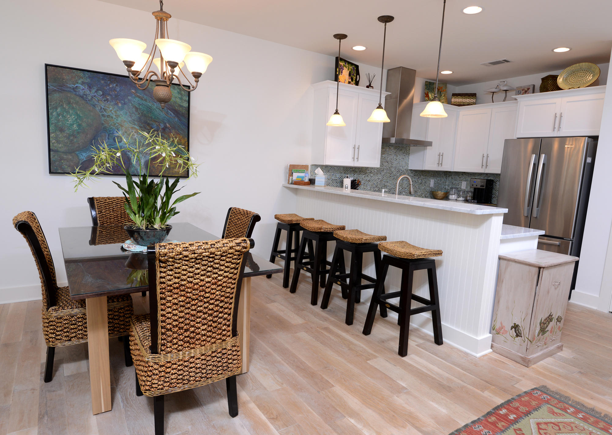 Seacrest Beach - Residential