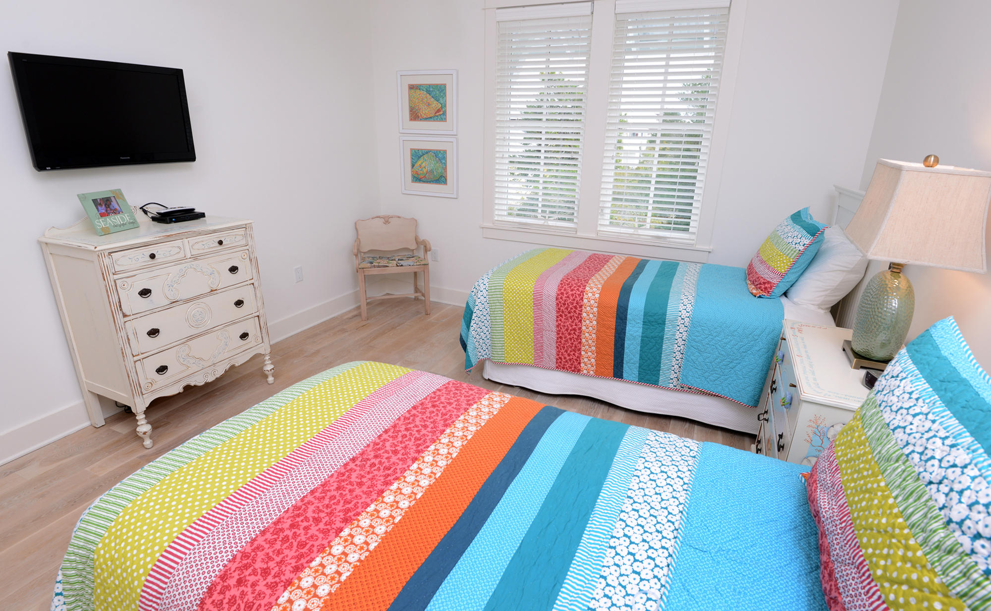 Seacrest Beach - Residential