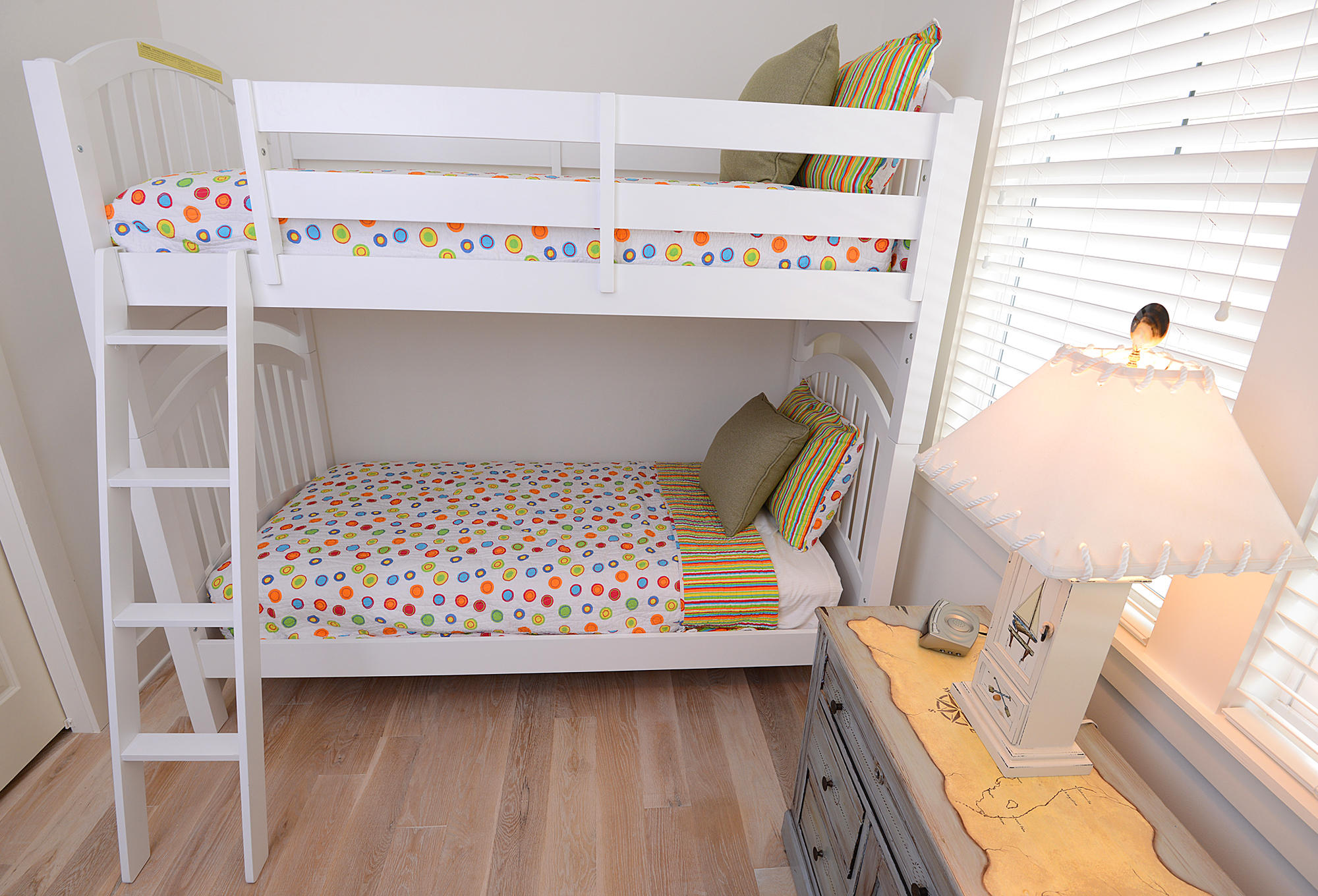 Seacrest Beach - Residential