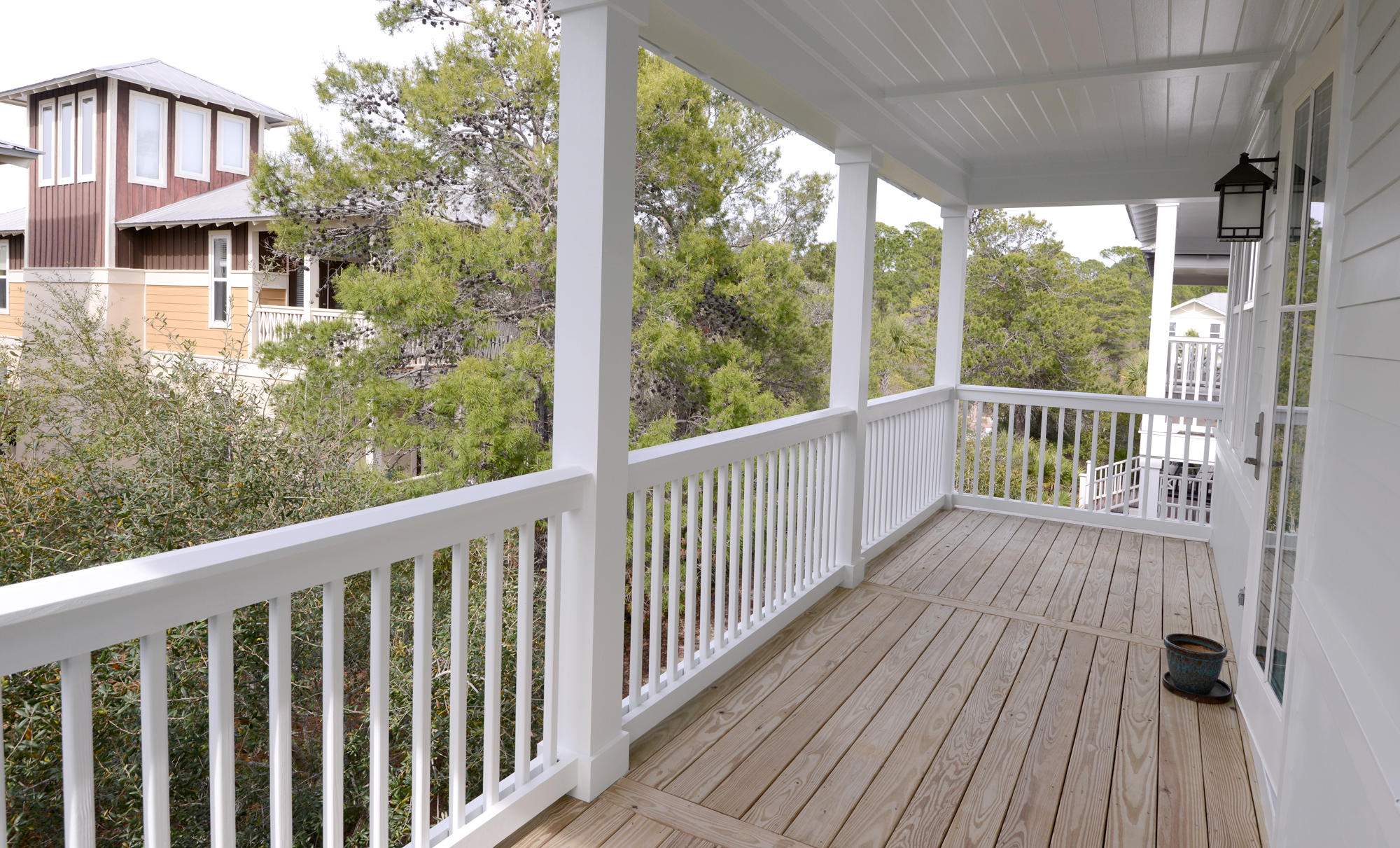 Seacrest Beach - Residential