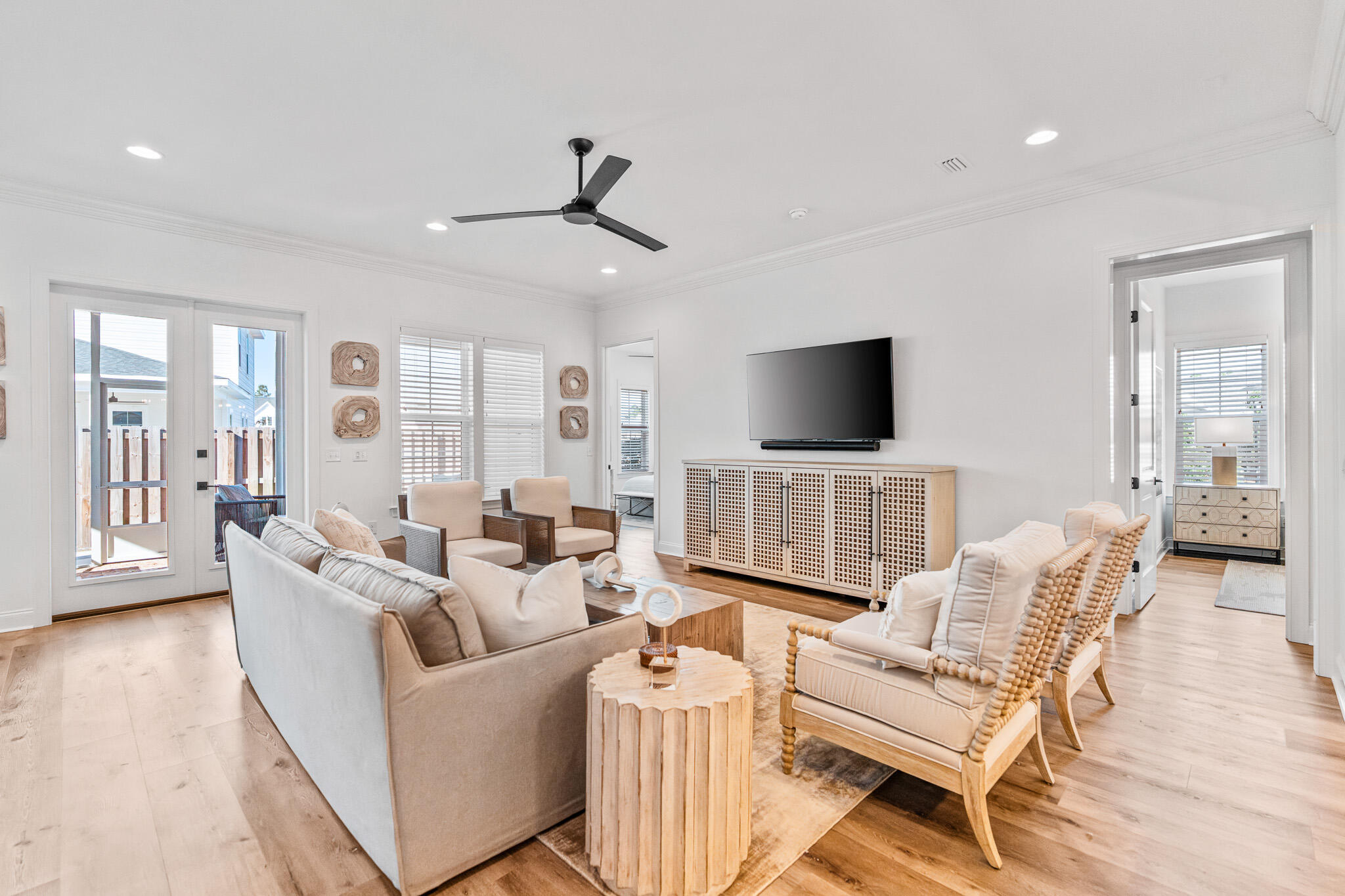 WATERSOUND ORIGINS - Residential