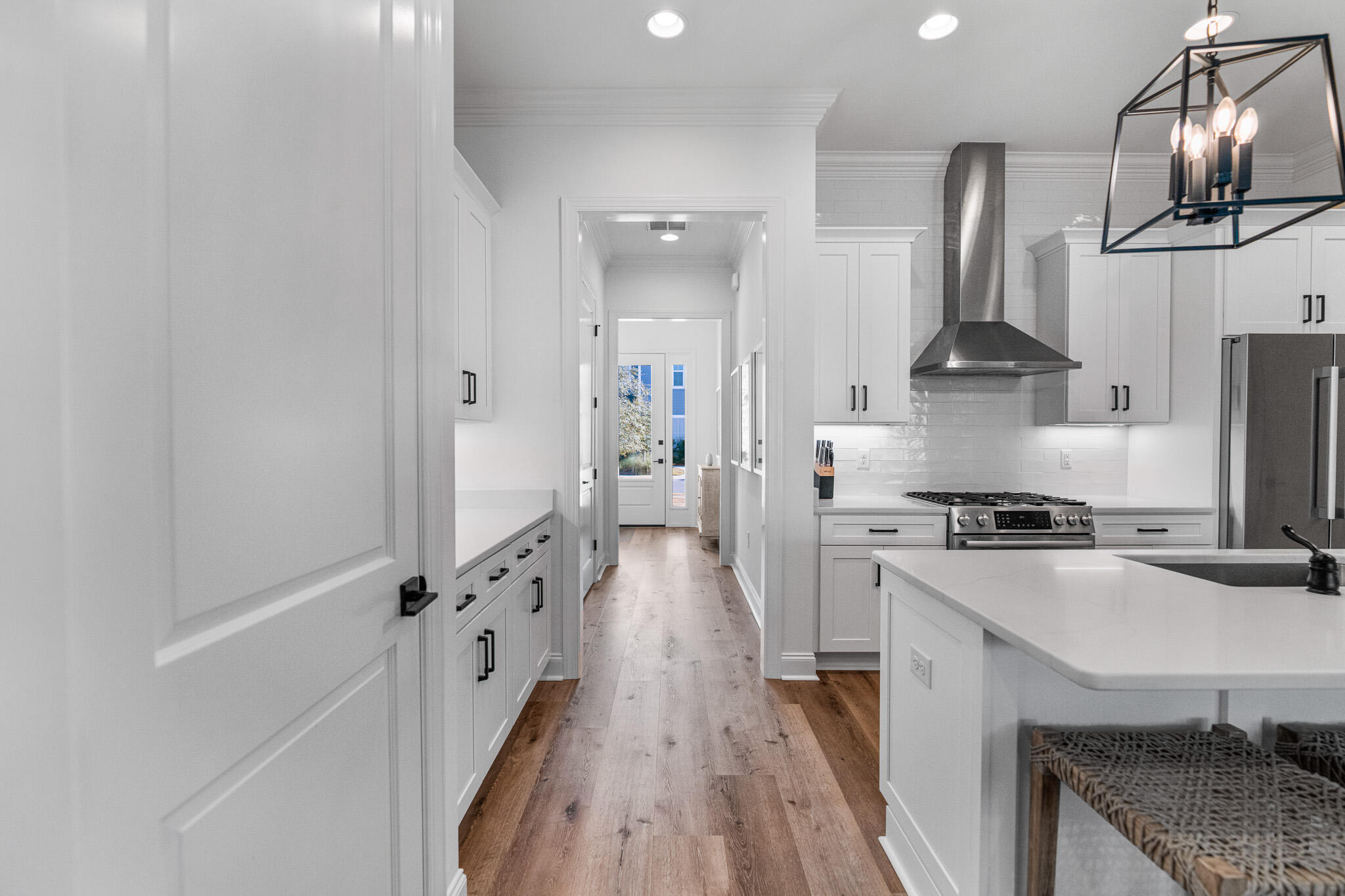 WATERSOUND ORIGINS - Residential