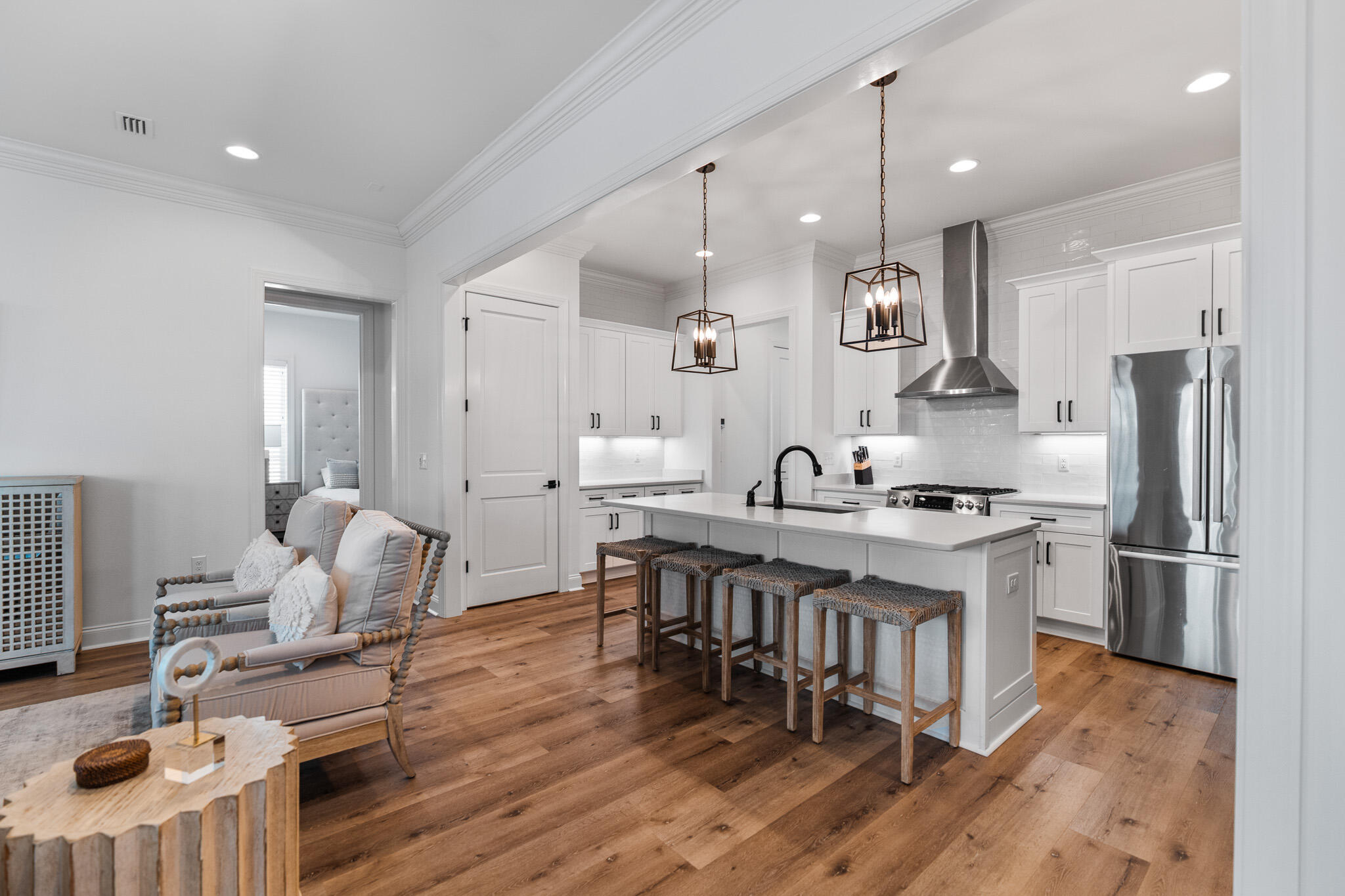 WATERSOUND ORIGINS - Residential