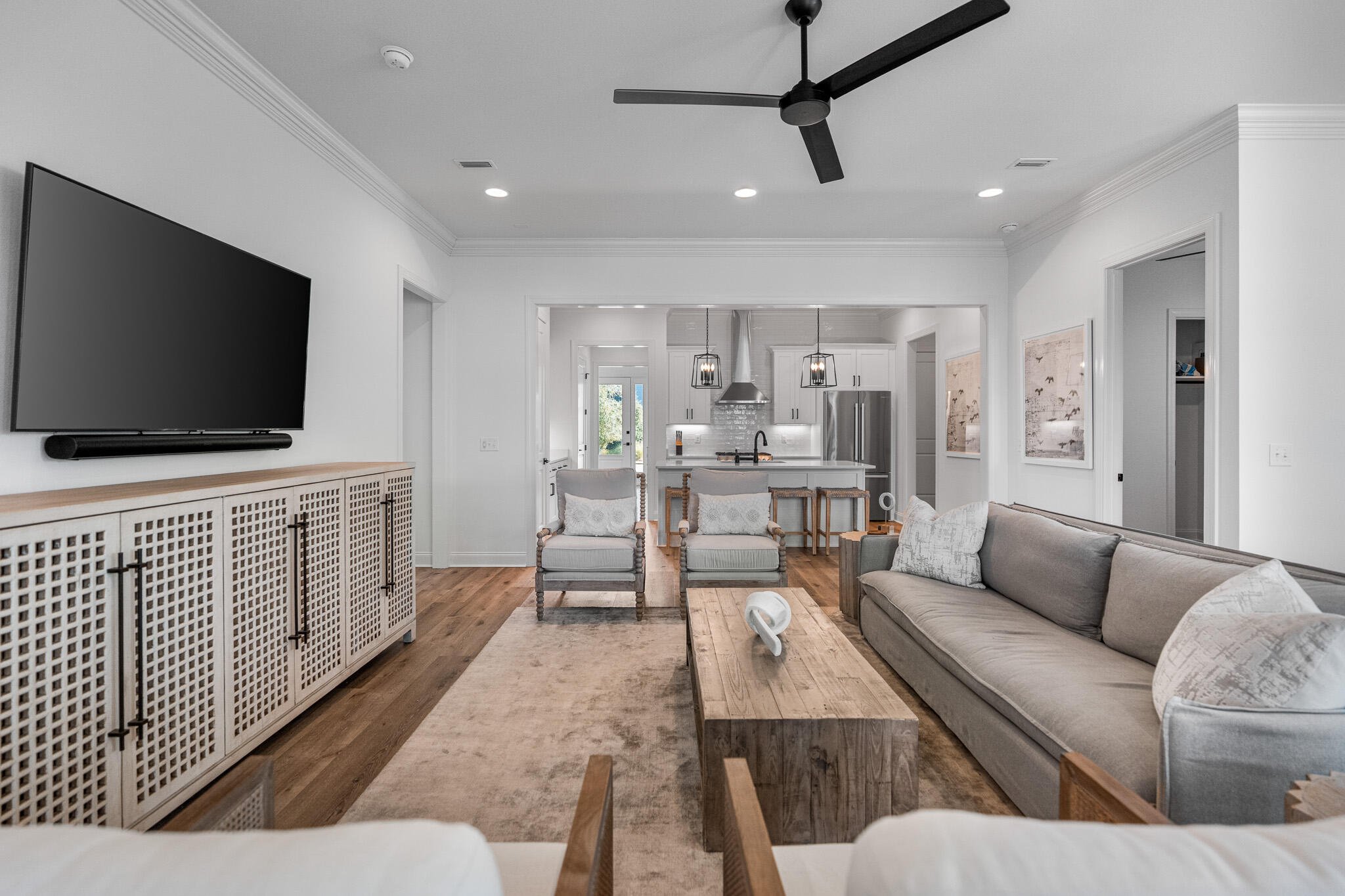 WATERSOUND ORIGINS - Residential