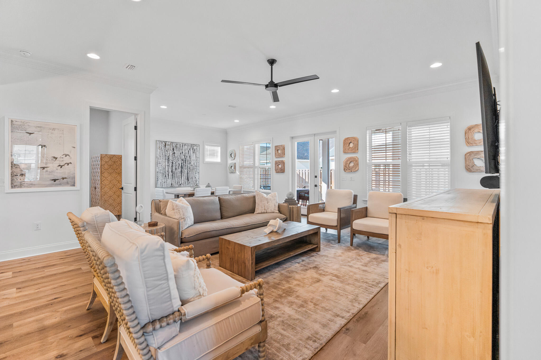 WATERSOUND ORIGINS - Residential