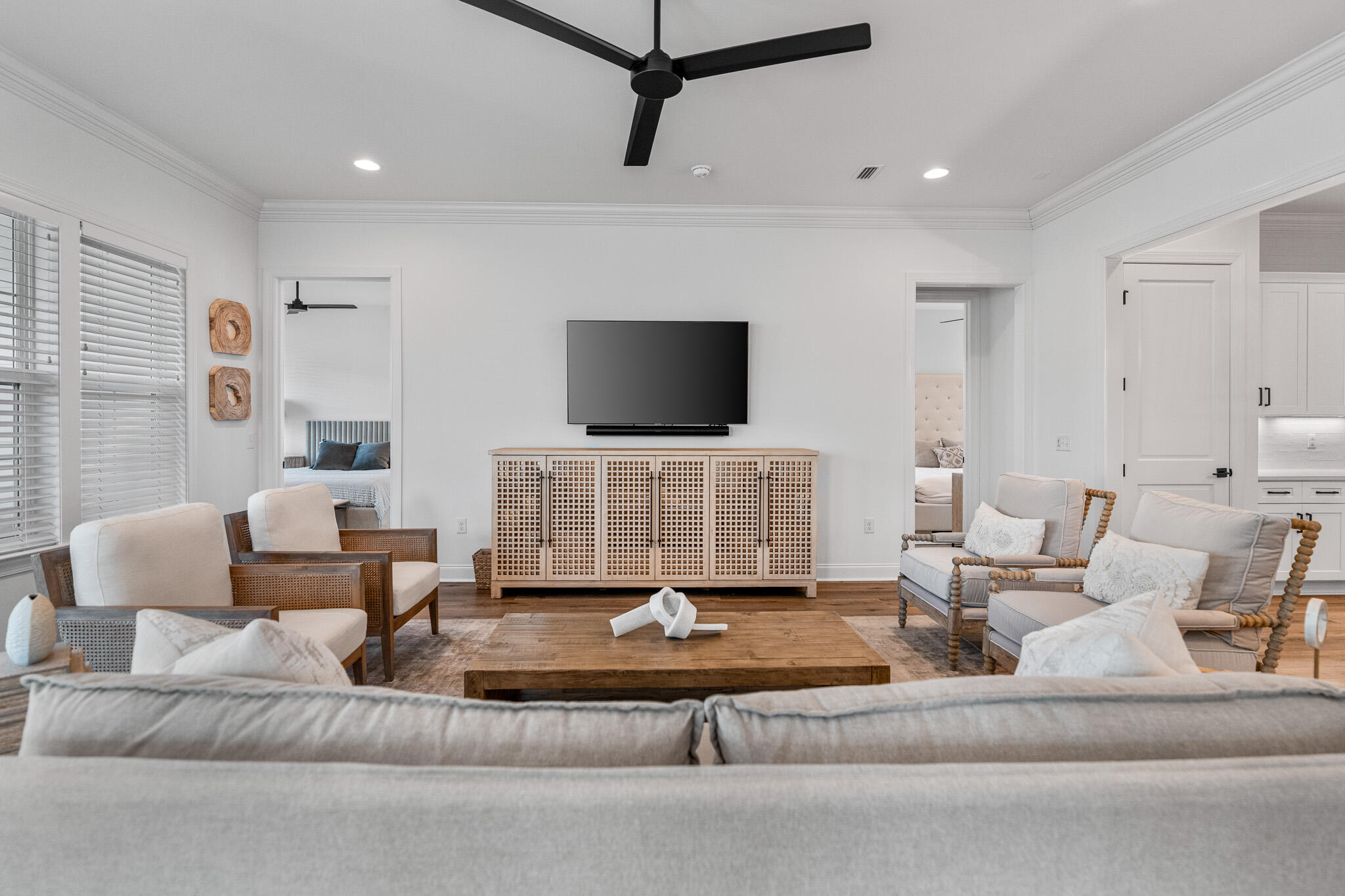 WATERSOUND ORIGINS - Residential