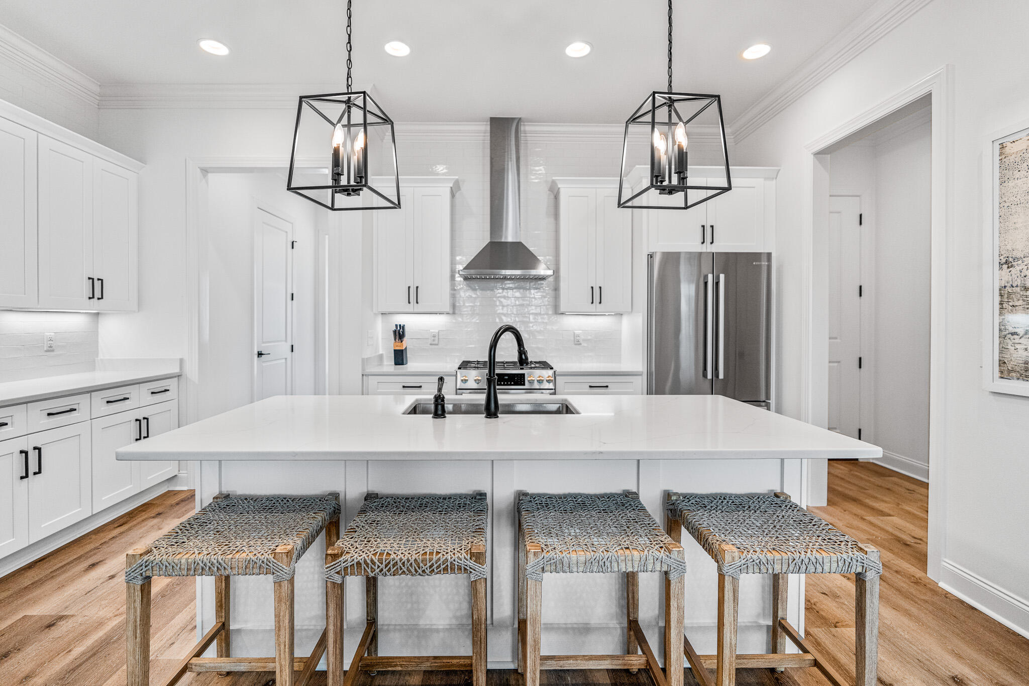 WATERSOUND ORIGINS - Residential