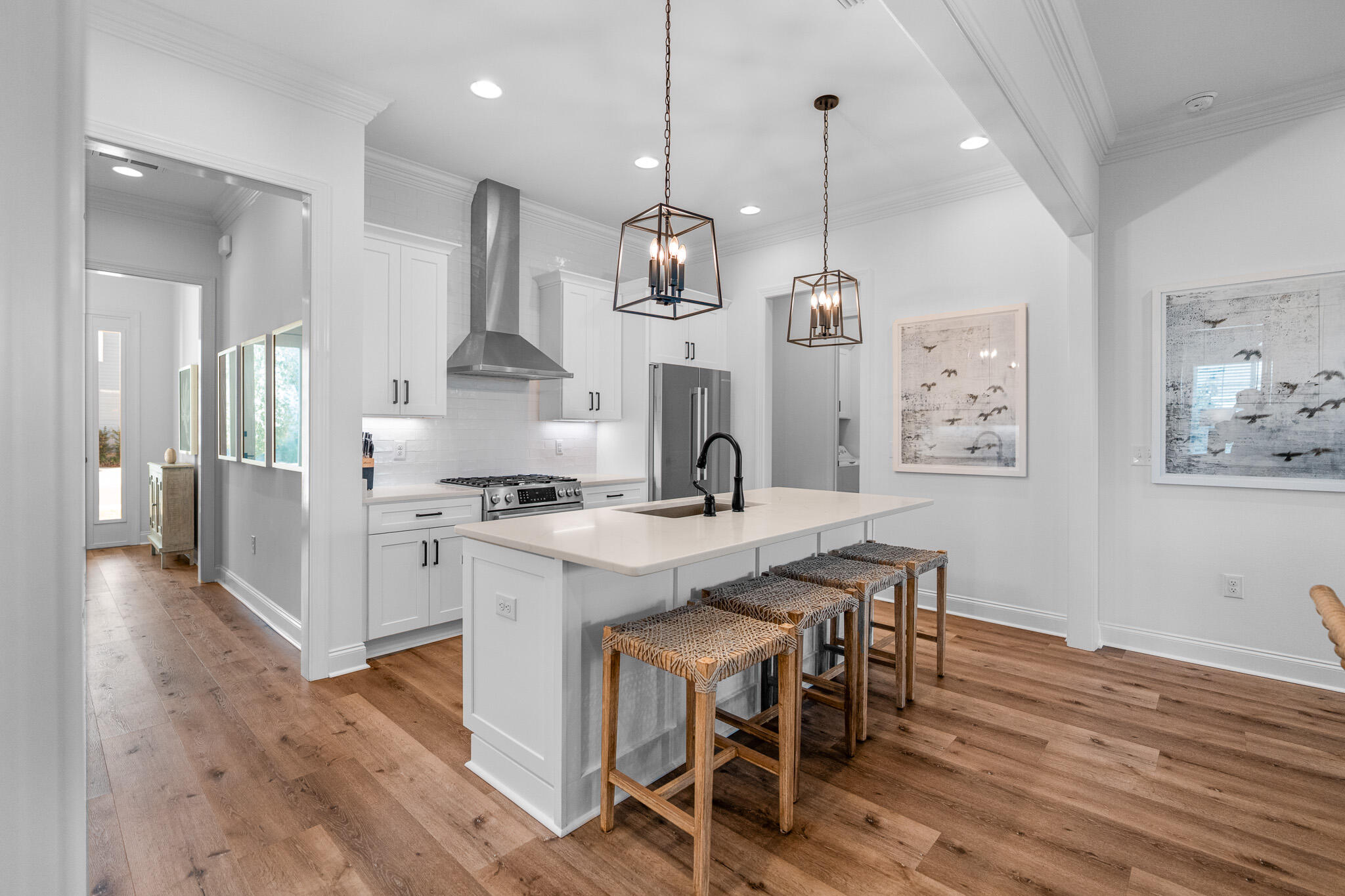 WATERSOUND ORIGINS - Residential