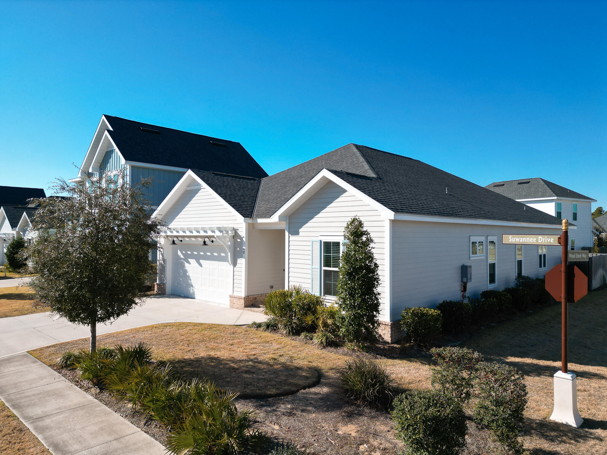 WATERSOUND ORIGINS - Residential