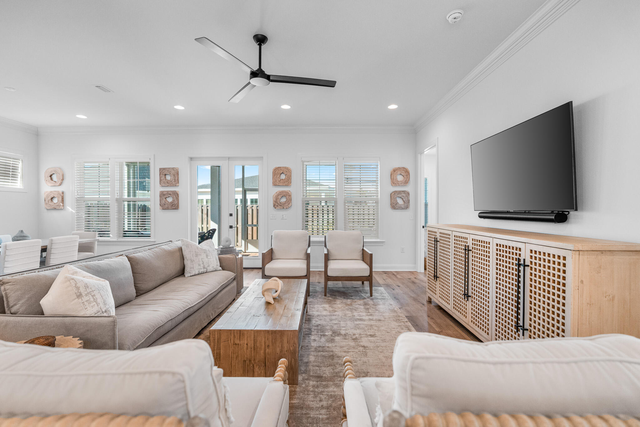 WATERSOUND ORIGINS - Residential