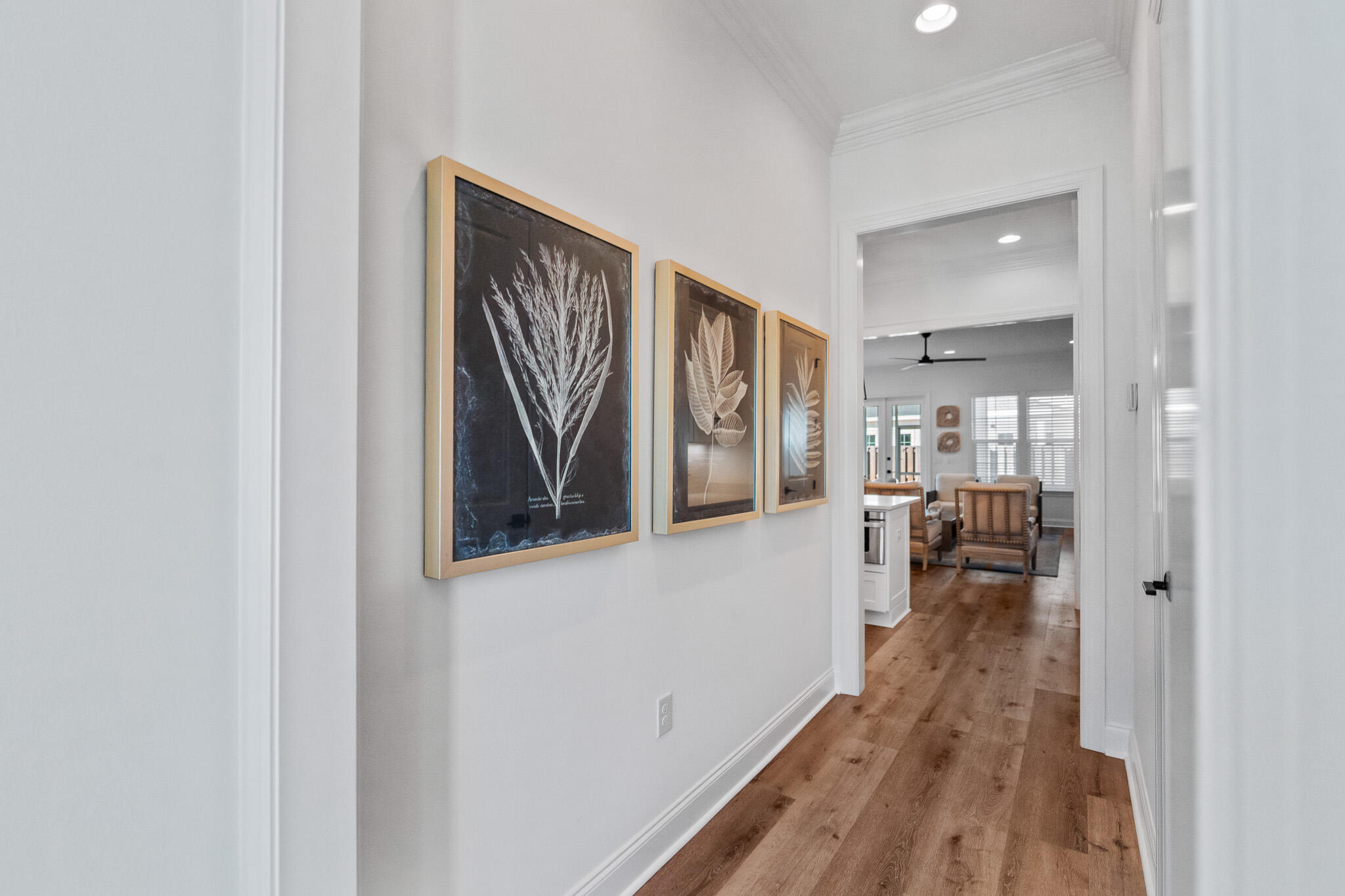 WATERSOUND ORIGINS - Residential