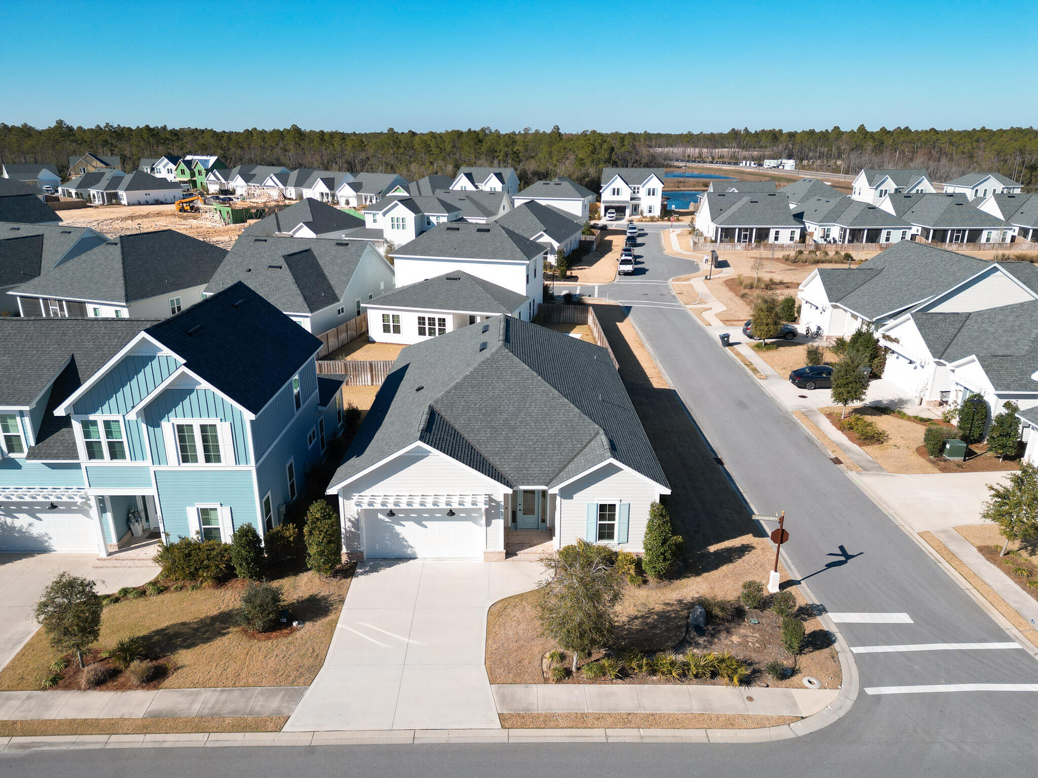 WATERSOUND ORIGINS - Residential