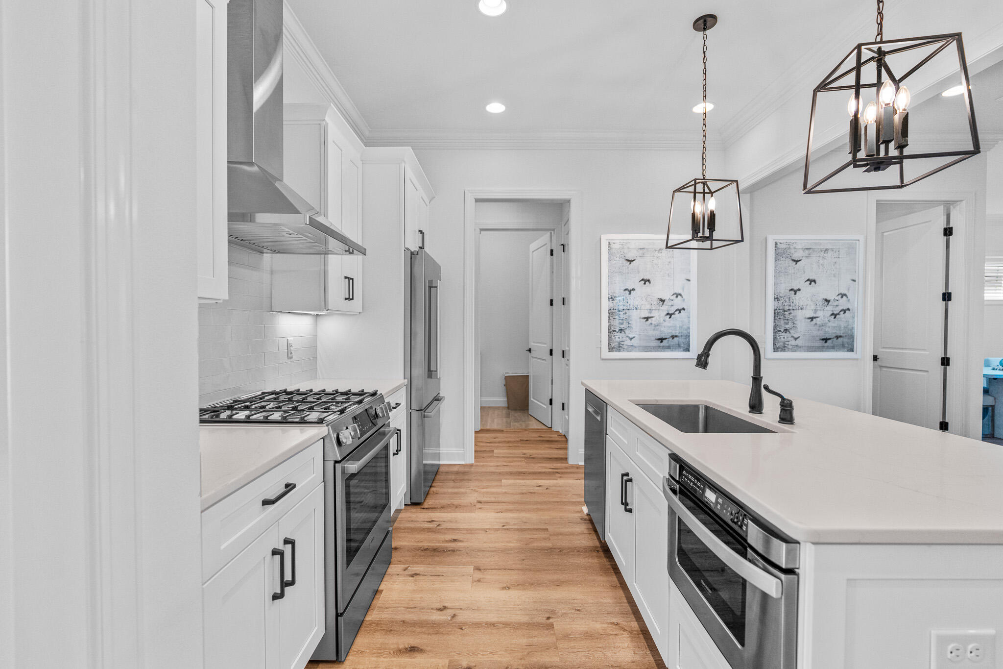 WATERSOUND ORIGINS - Residential