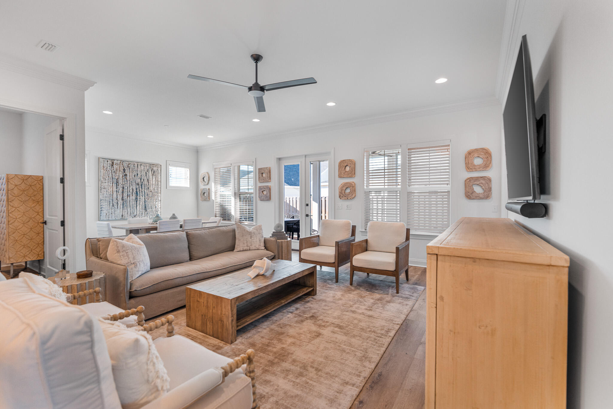 WATERSOUND ORIGINS - Residential