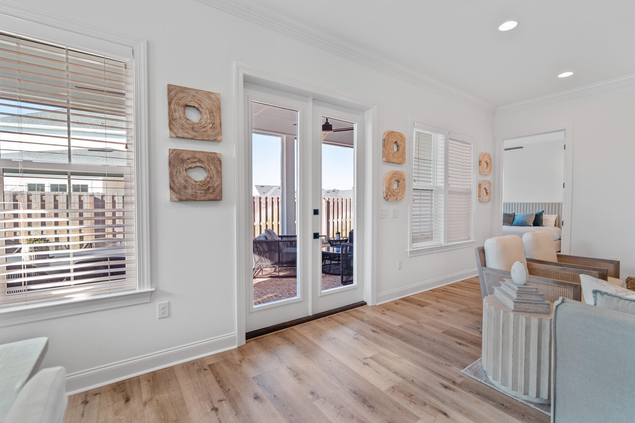 WATERSOUND ORIGINS - Residential