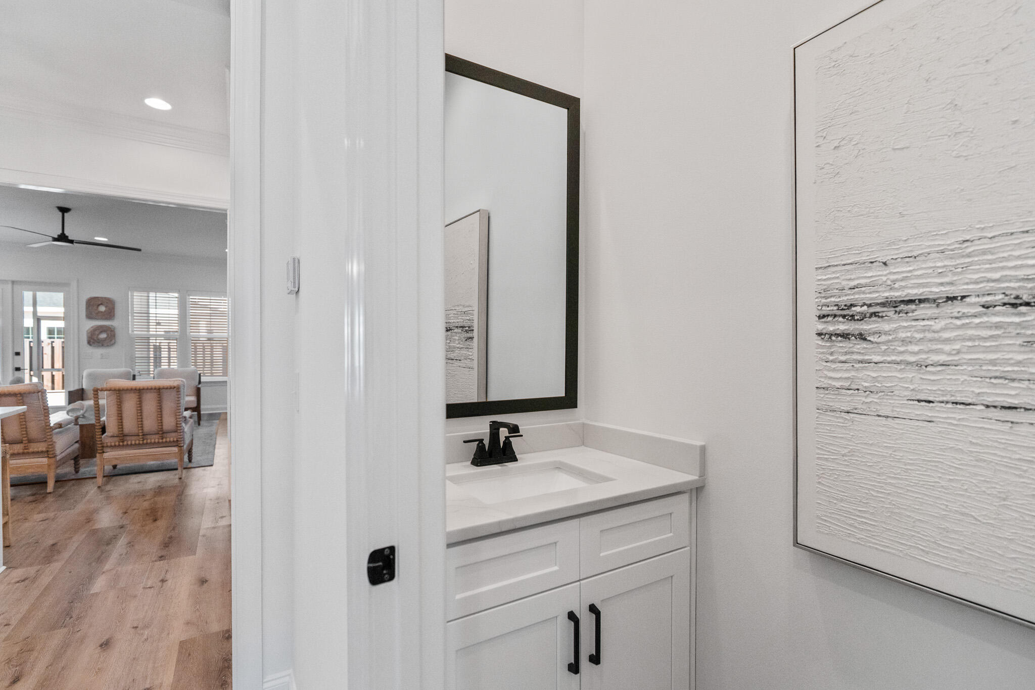 WATERSOUND ORIGINS - Residential