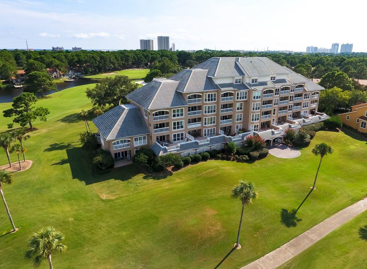 PLAYERS CLUB ON THE BAY - Residential