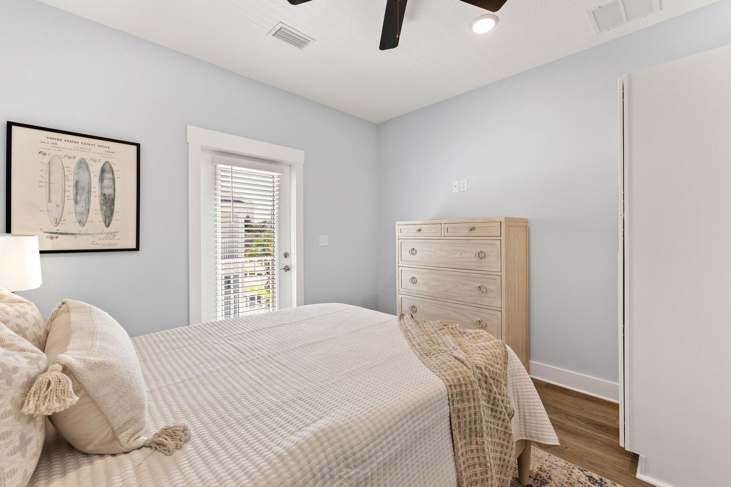 Beach Lofts - Residential Lease