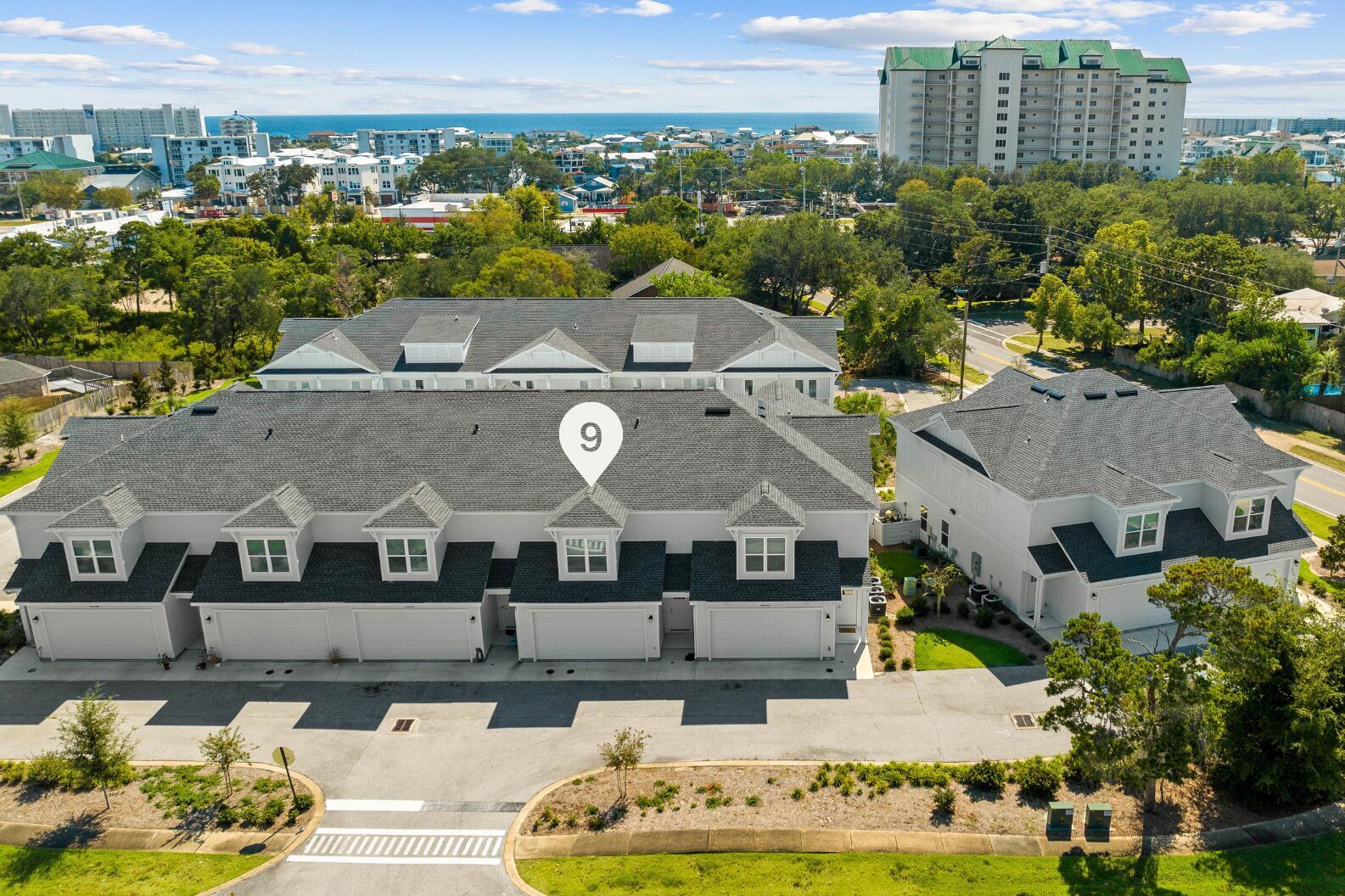 Beach Lofts - Residential Lease