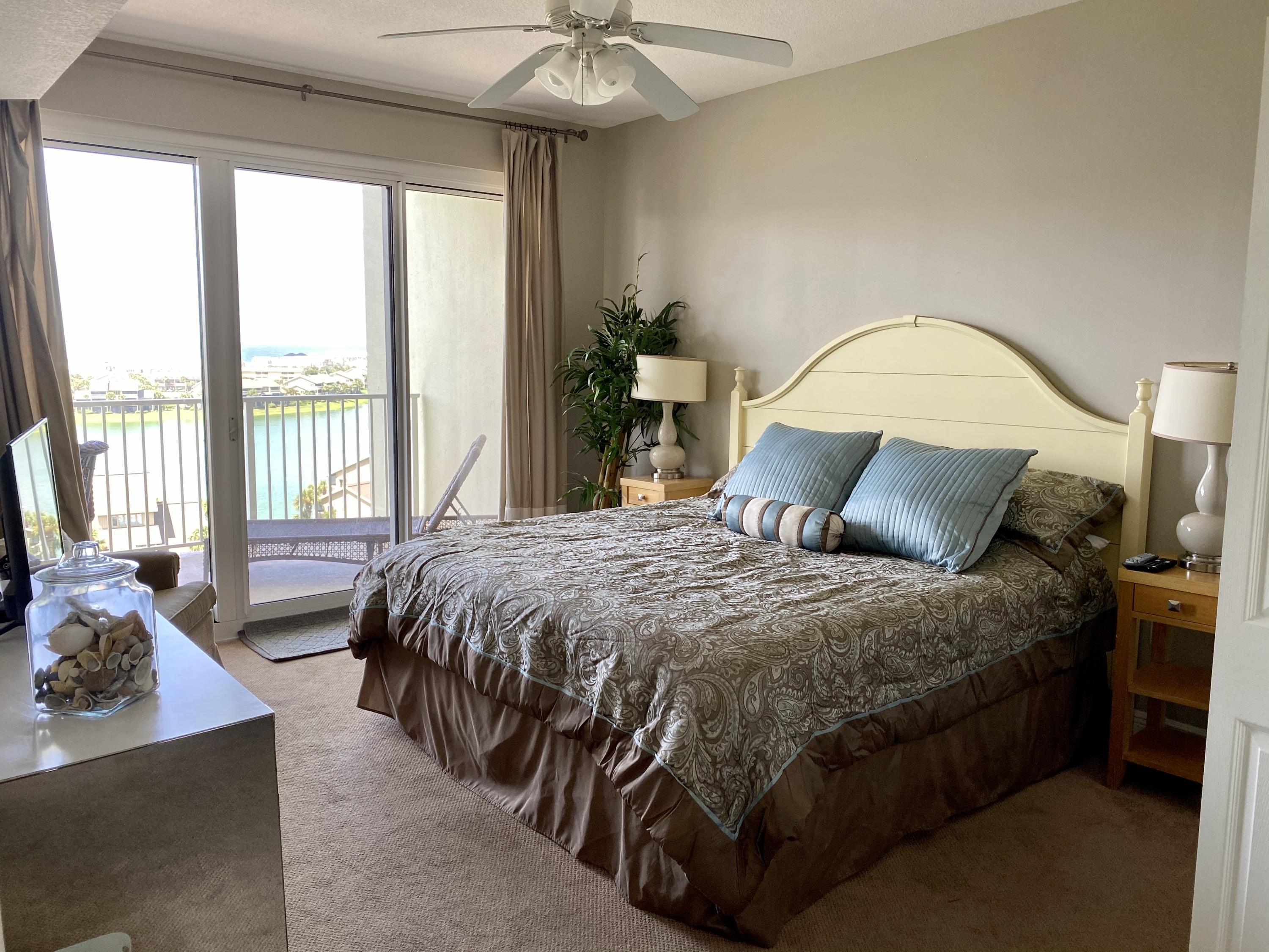 ARIEL DUNES II - Residential