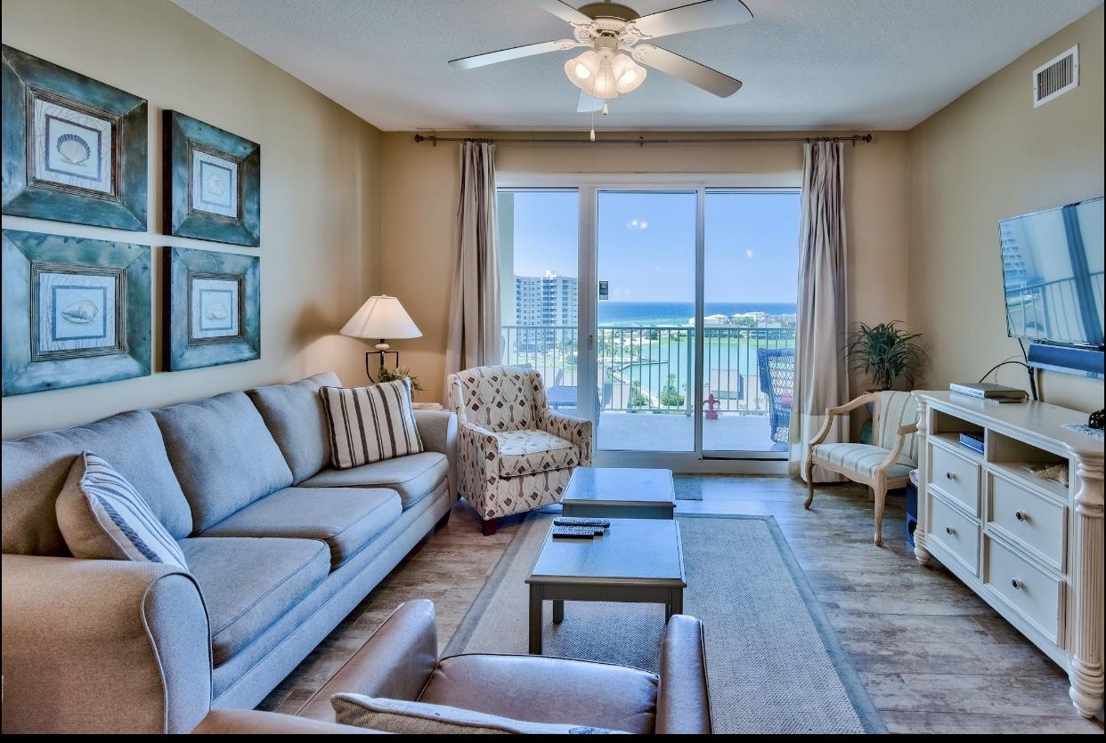 ARIEL DUNES II - Residential