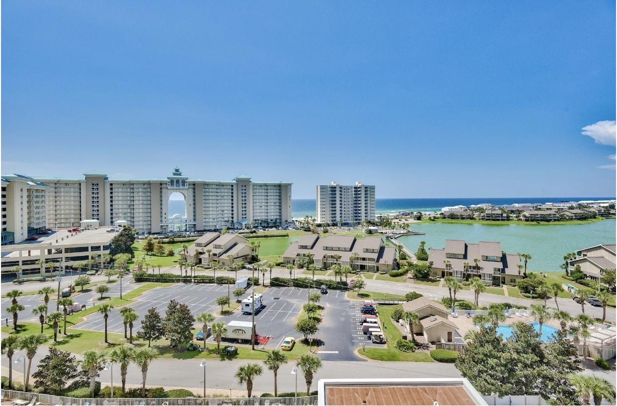 ARIEL DUNES II - Residential