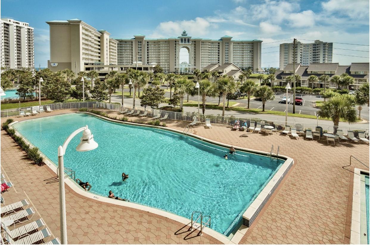 ARIEL DUNES II - Residential