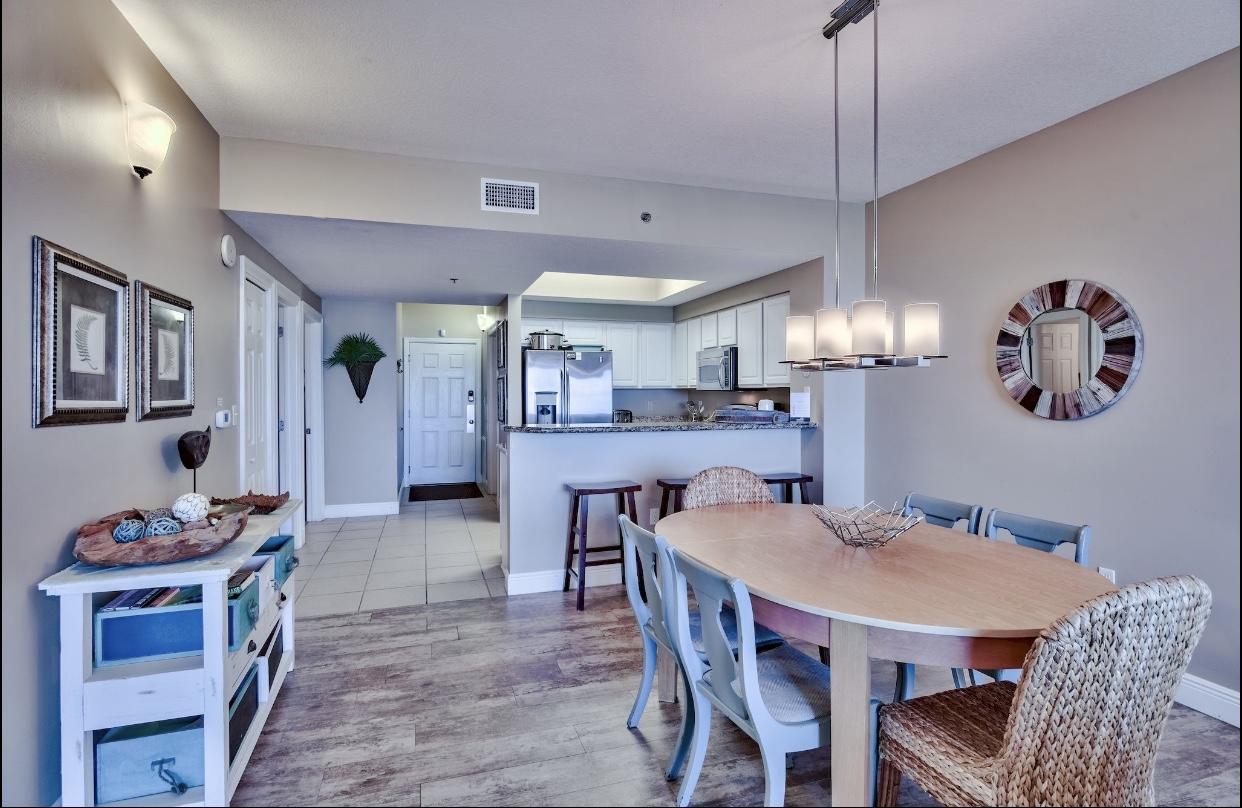 ARIEL DUNES II - Residential