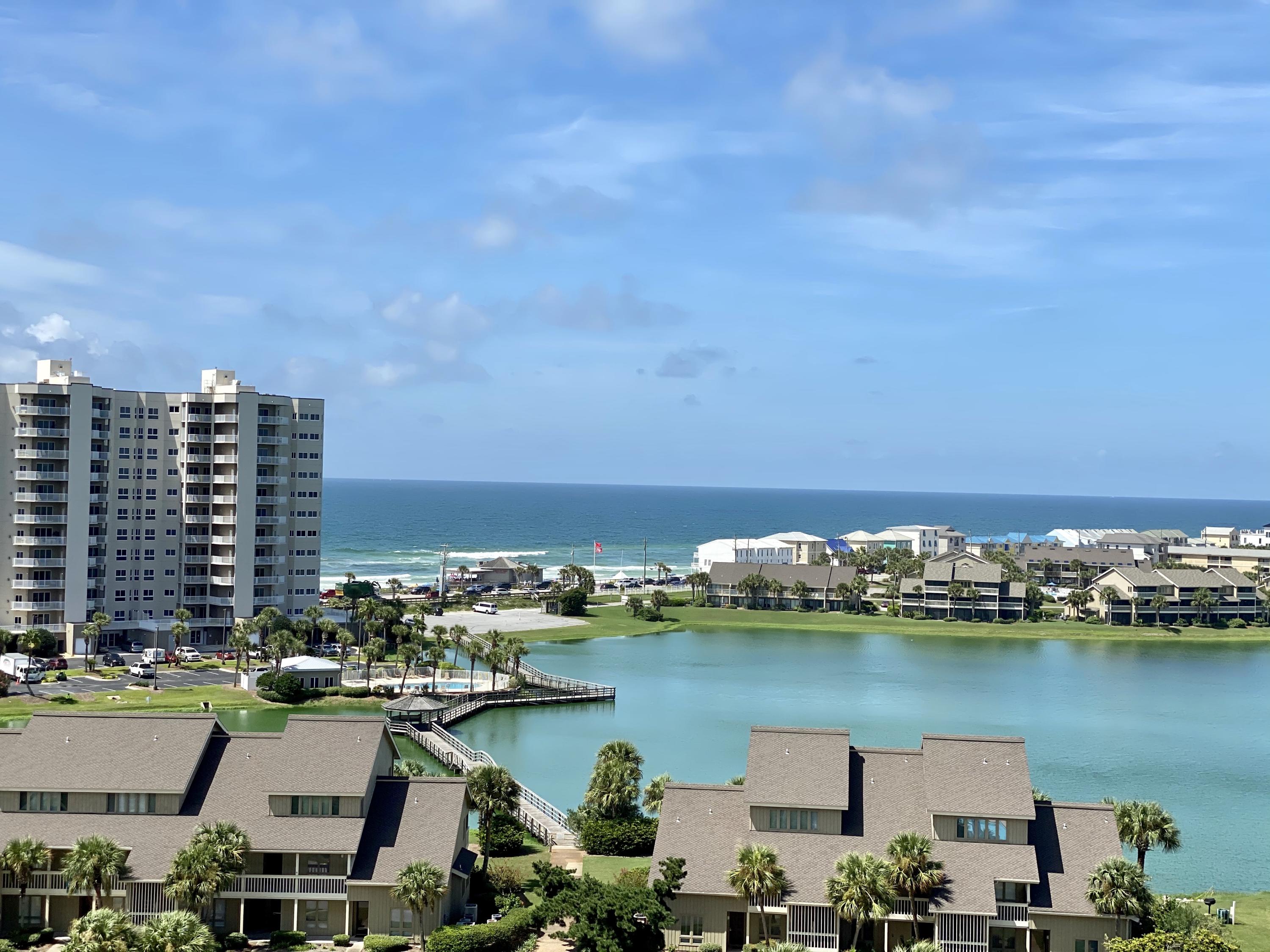 ARIEL DUNES II - Residential