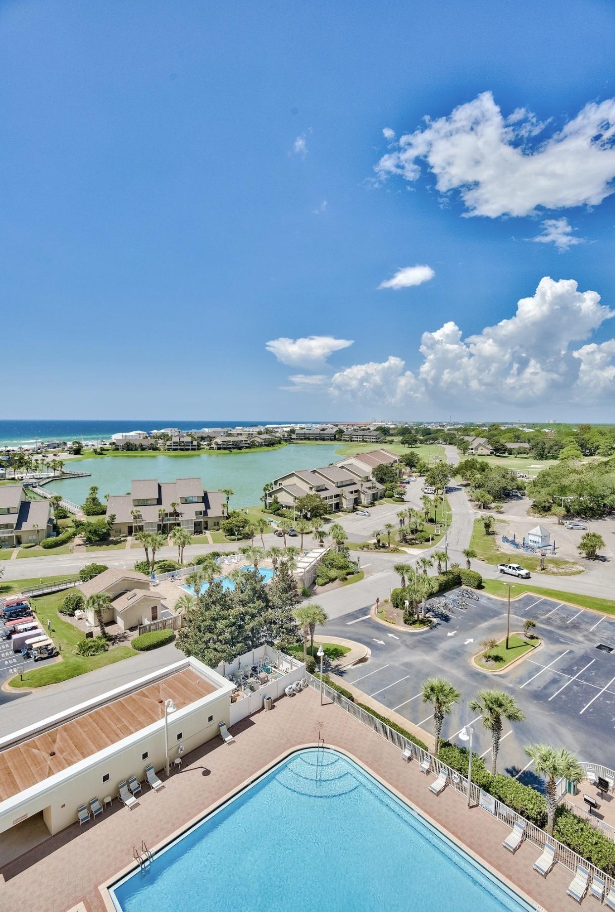 ARIEL DUNES II - Residential