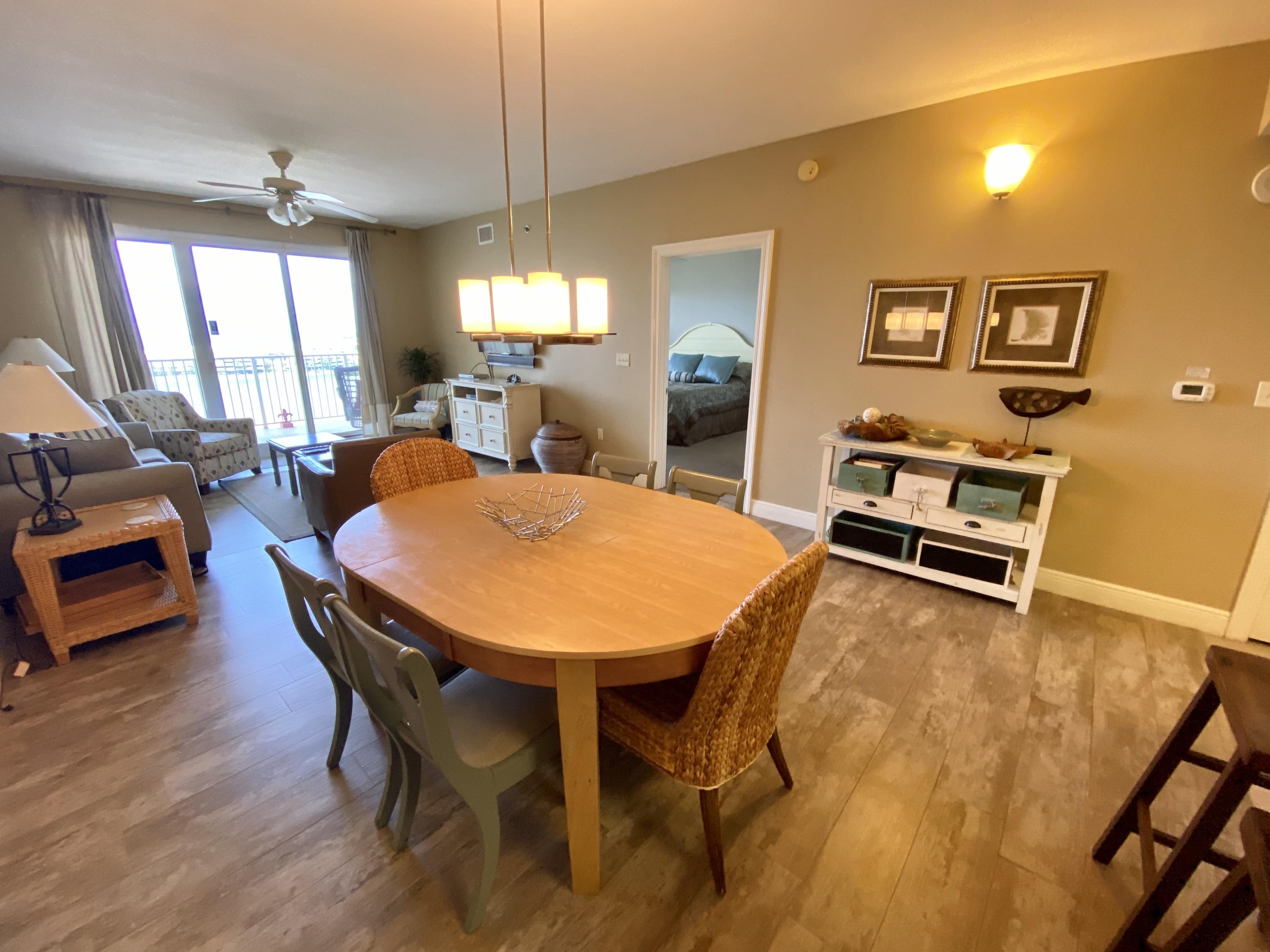 ARIEL DUNES II - Residential