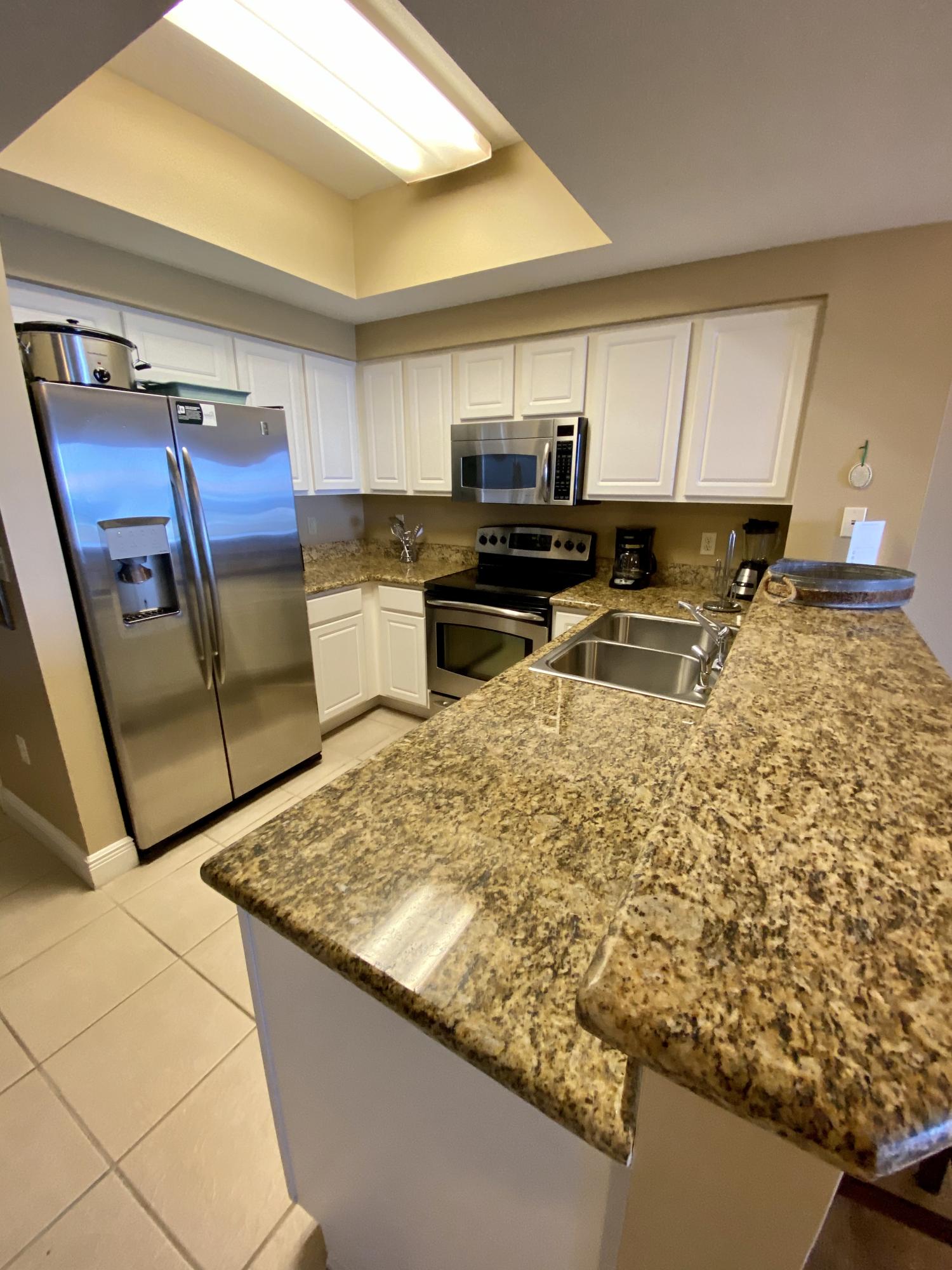 ARIEL DUNES II - Residential