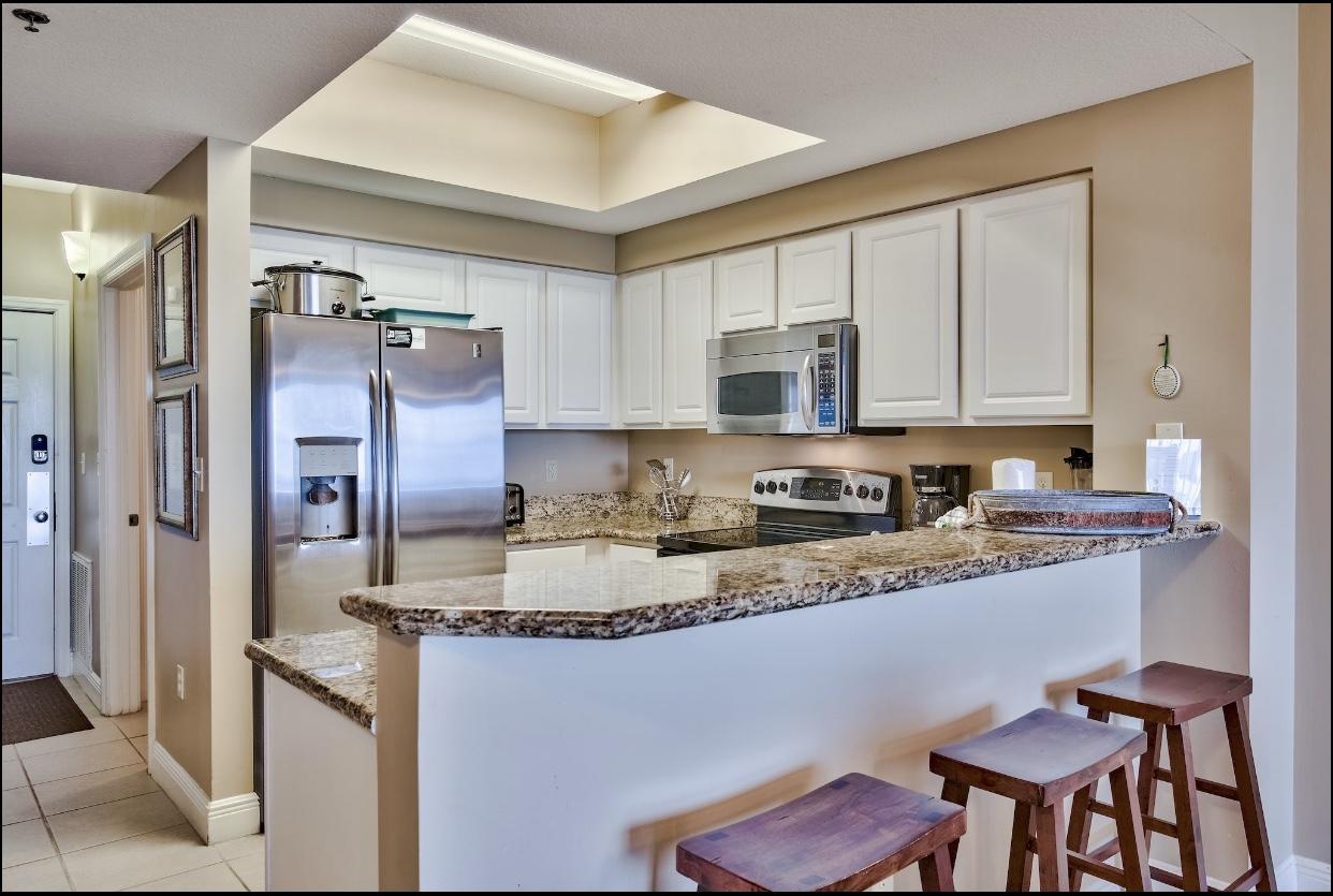 ARIEL DUNES II - Residential