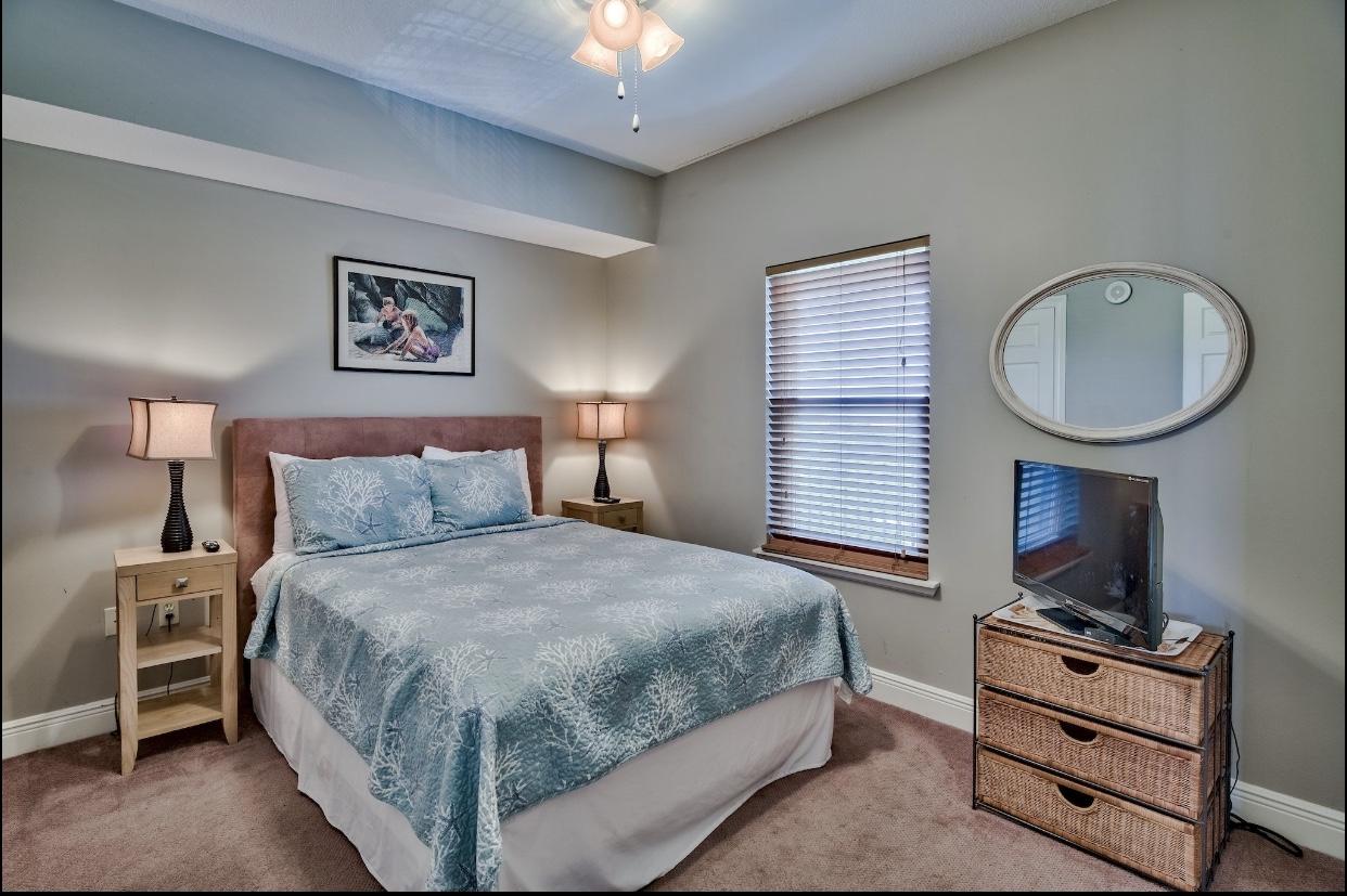 ARIEL DUNES II - Residential