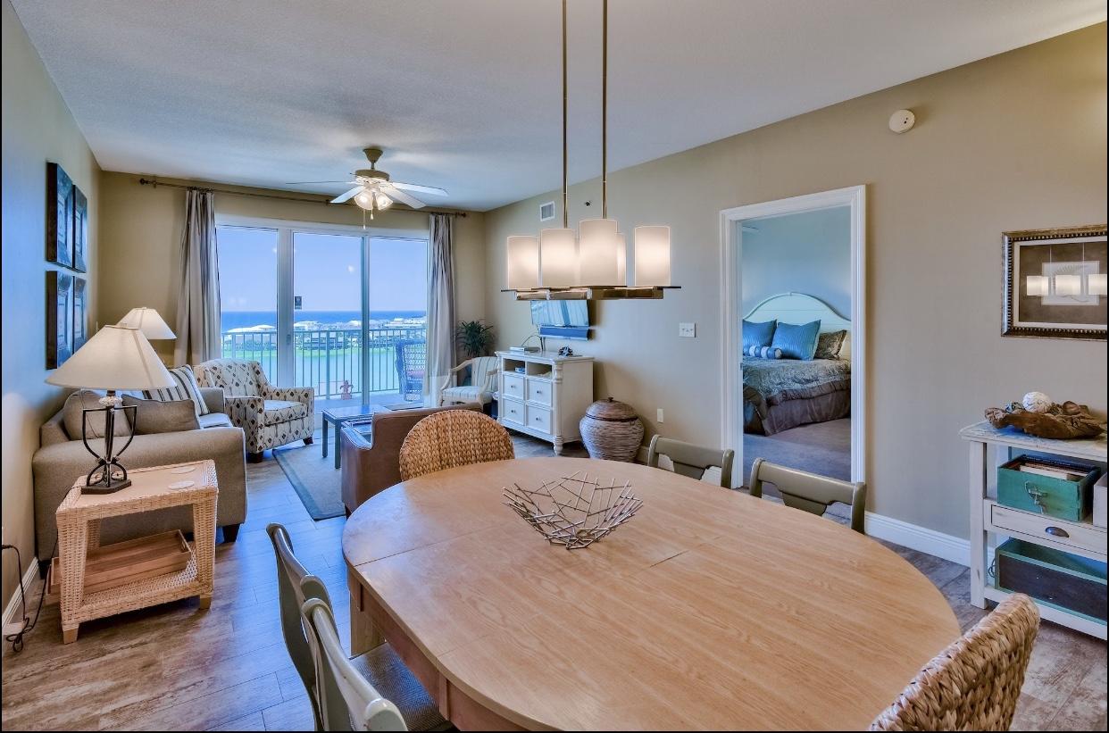 ARIEL DUNES II - Residential