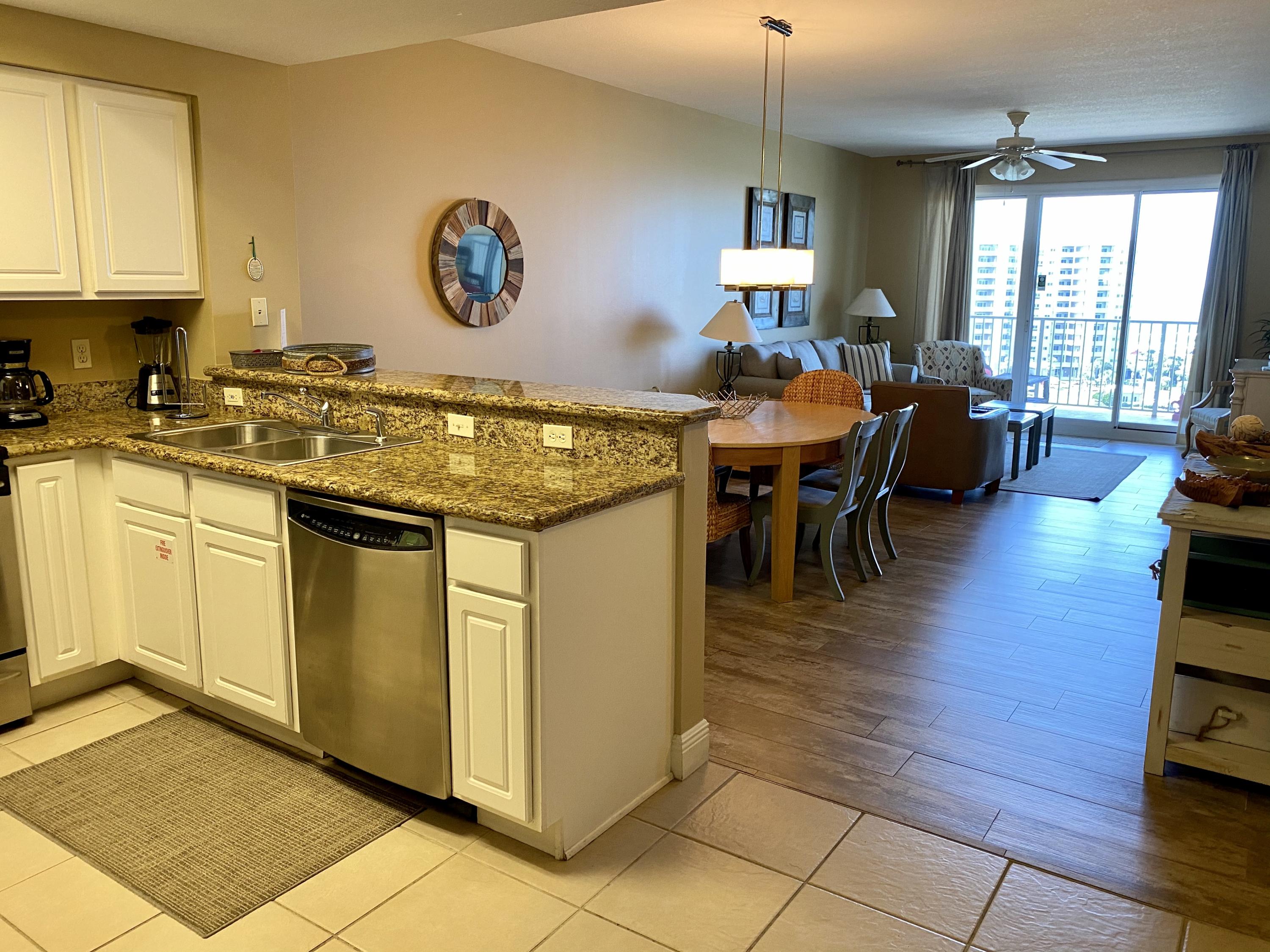 ARIEL DUNES II - Residential