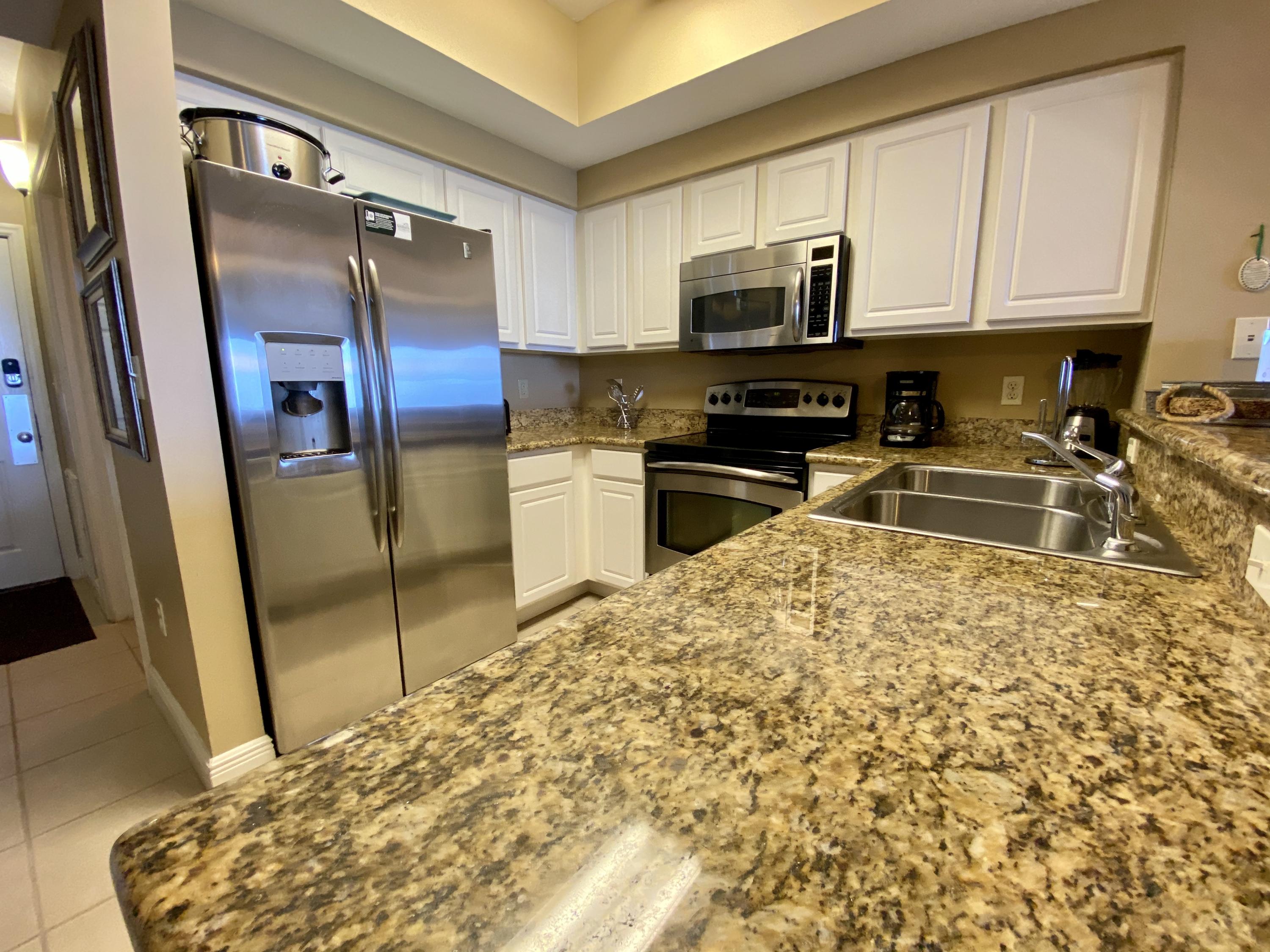 ARIEL DUNES II - Residential