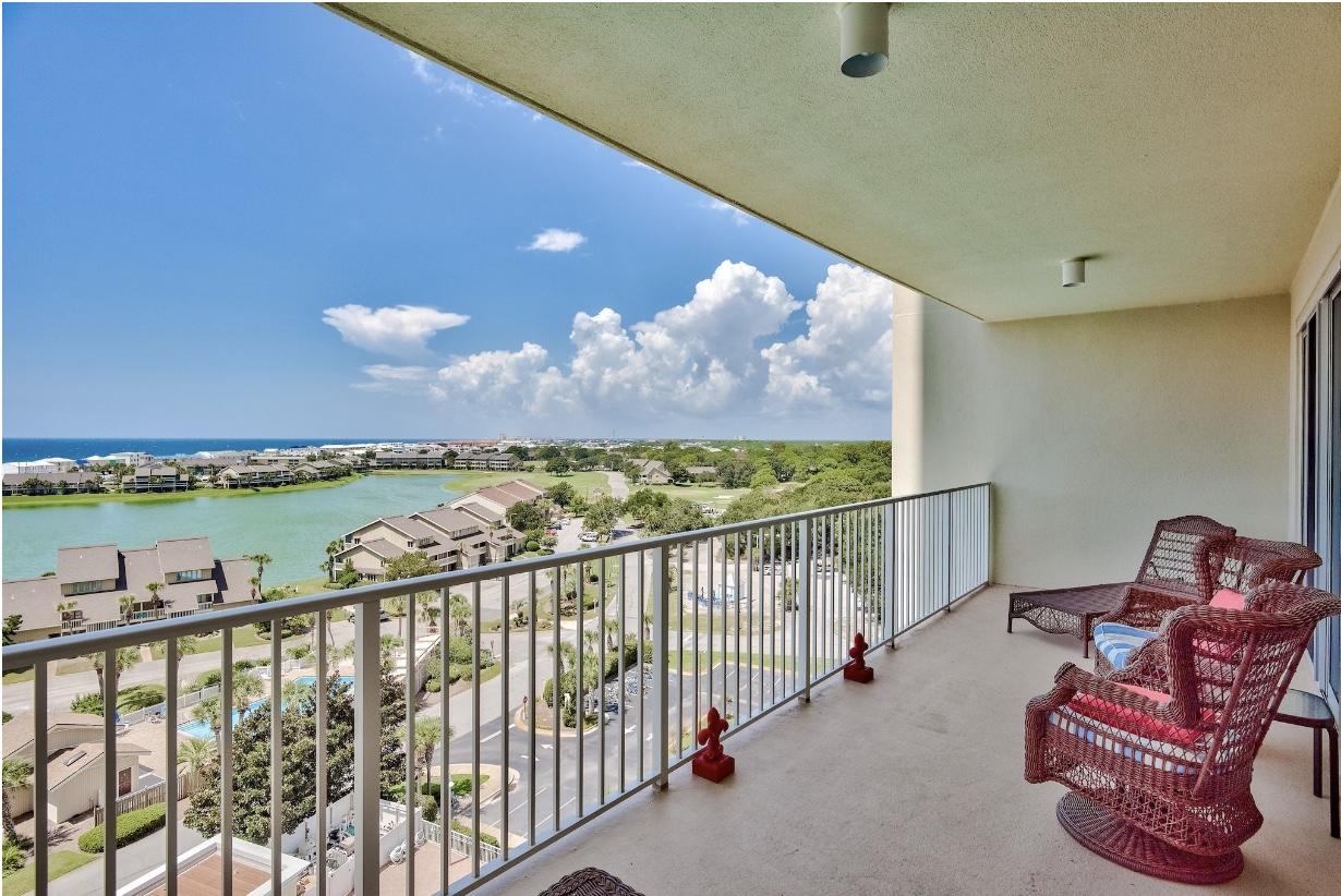 ARIEL DUNES II - Residential