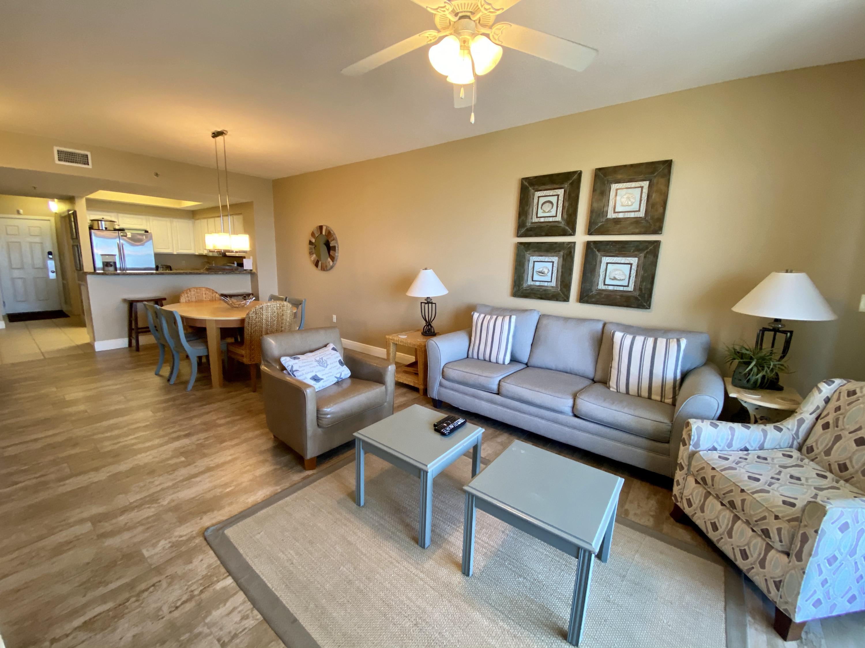 ARIEL DUNES II - Residential