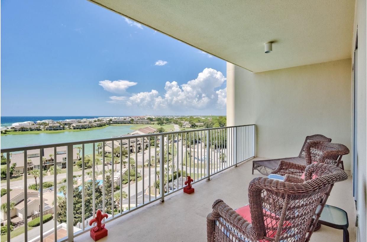 ARIEL DUNES II - Residential