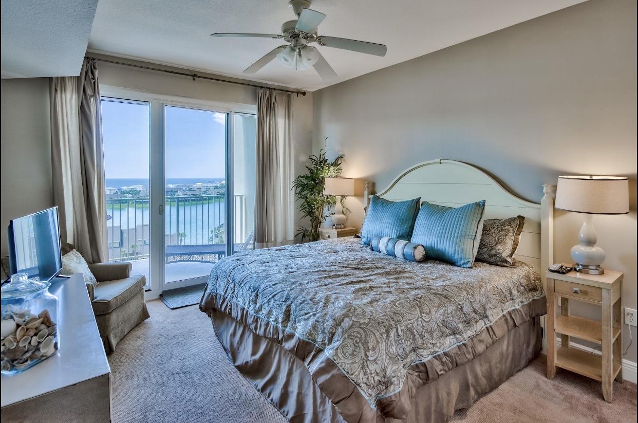 ARIEL DUNES II - Residential