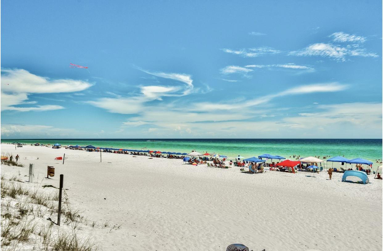 ARIEL DUNES II - Residential