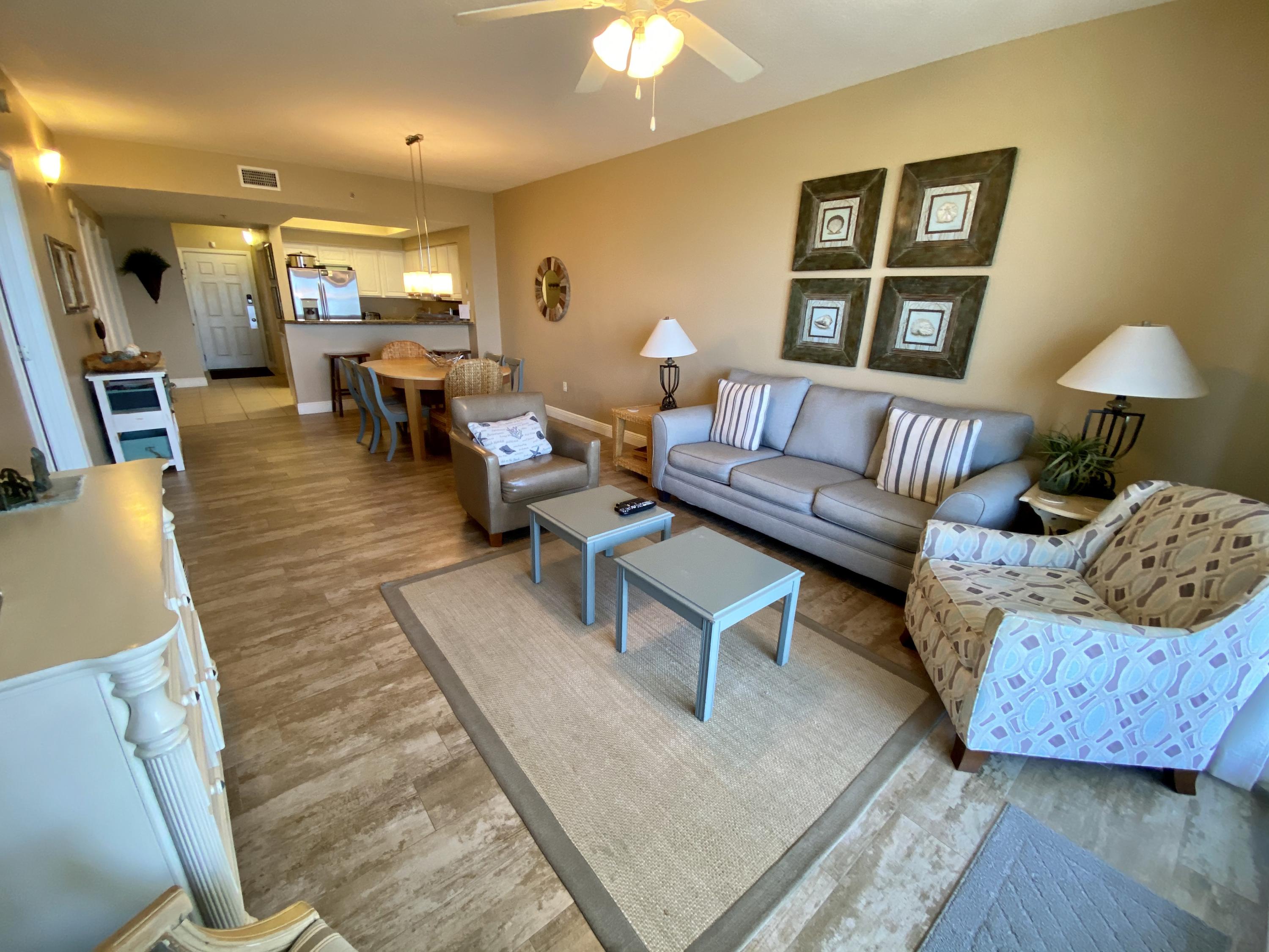 ARIEL DUNES II - Residential