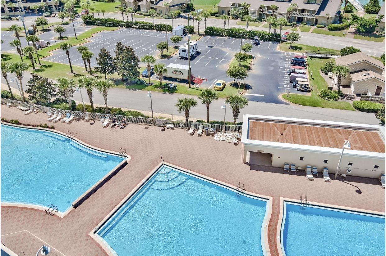 ARIEL DUNES II - Residential