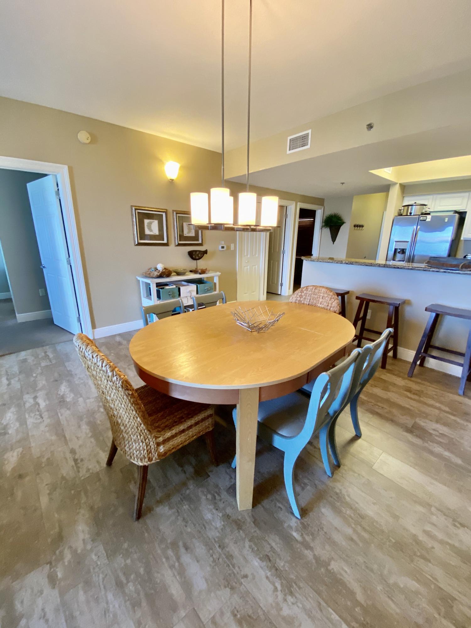 ARIEL DUNES II - Residential