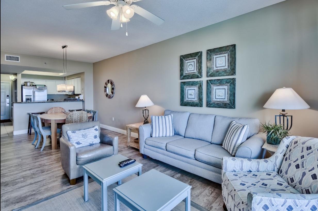 ARIEL DUNES II - Residential