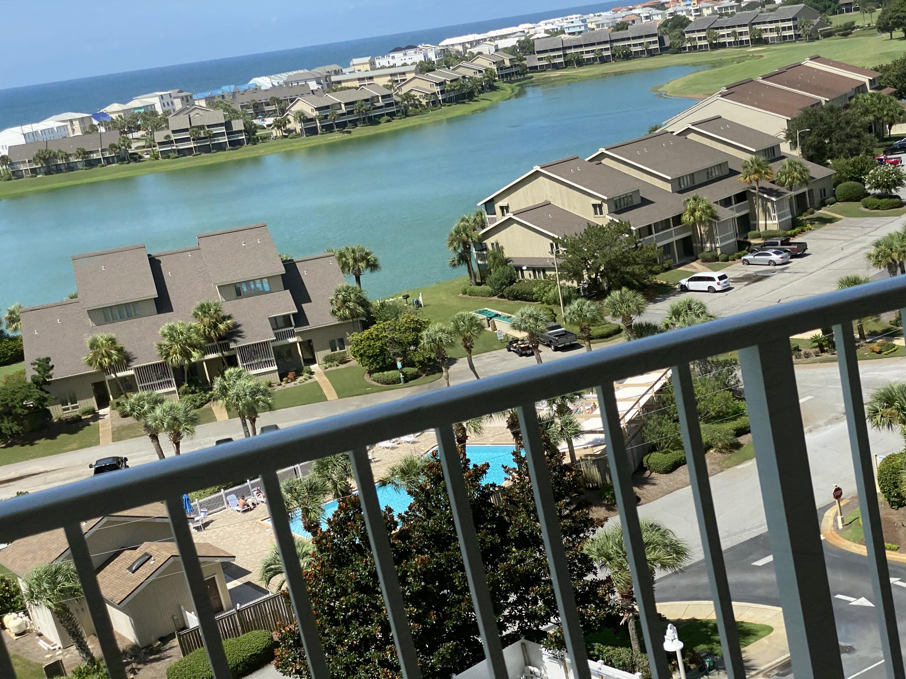 ARIEL DUNES II - Residential