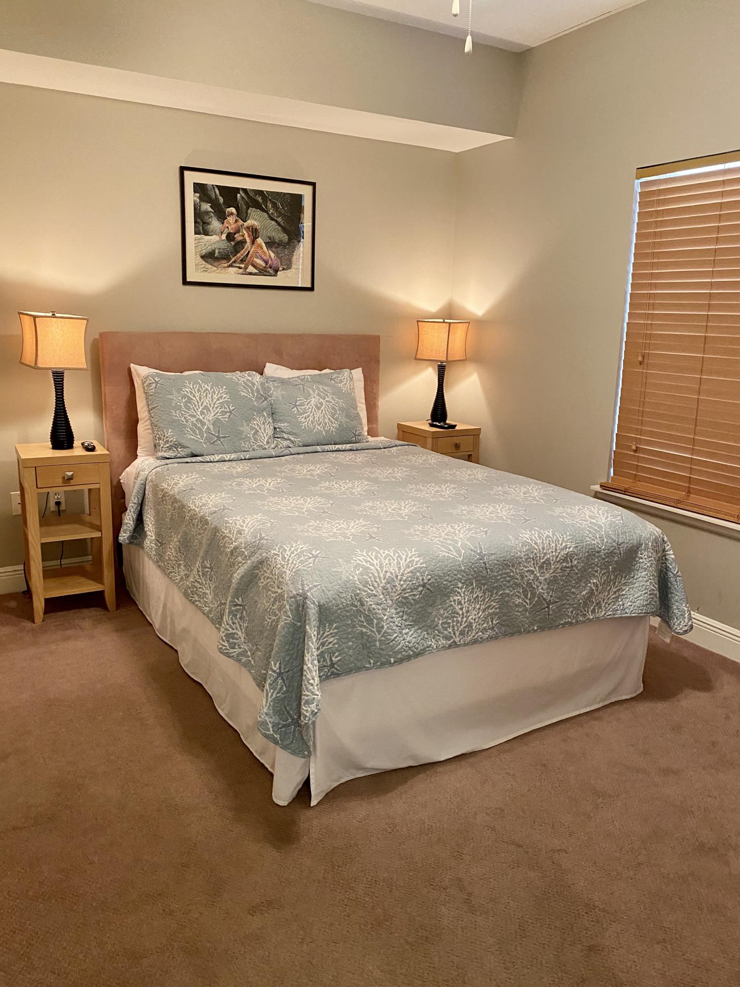 ARIEL DUNES II - Residential