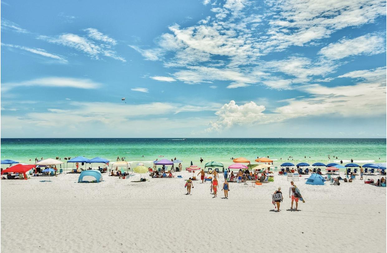 ARIEL DUNES II - Residential