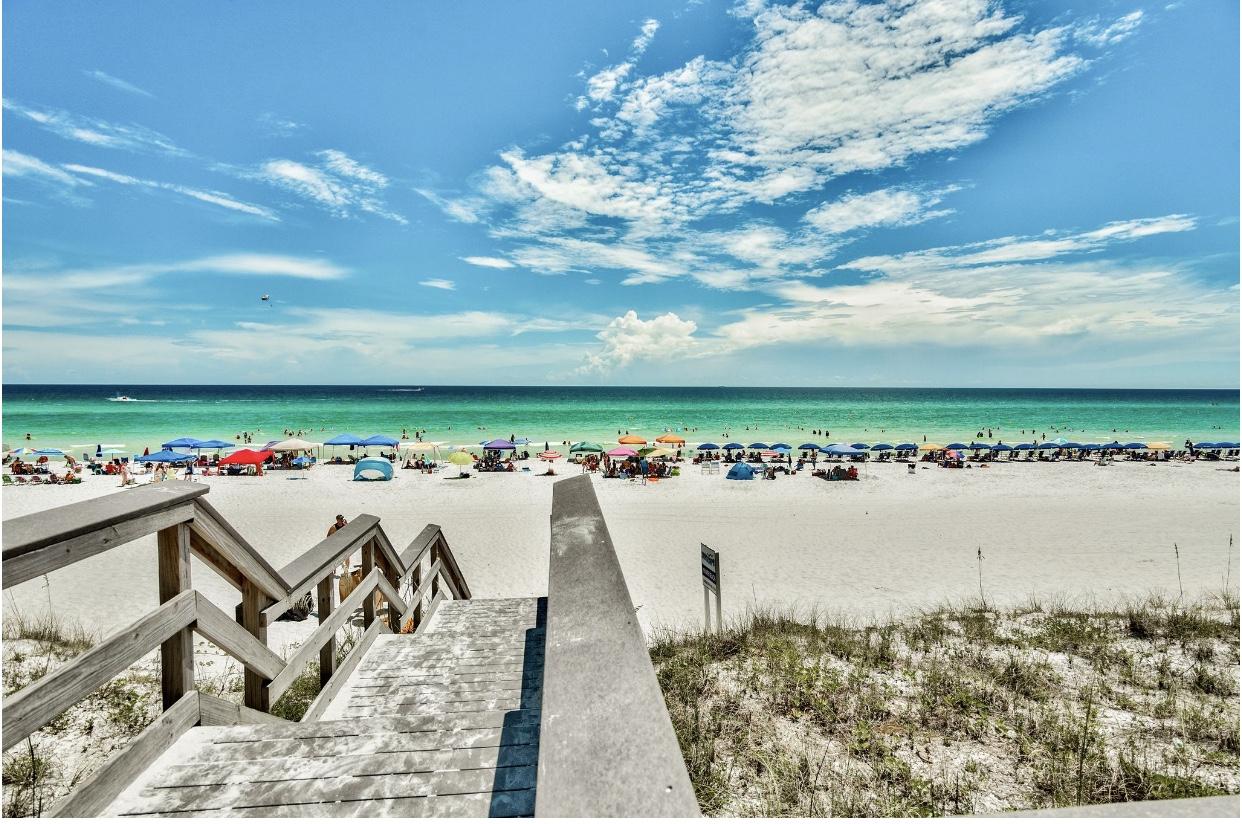 ARIEL DUNES II - Residential